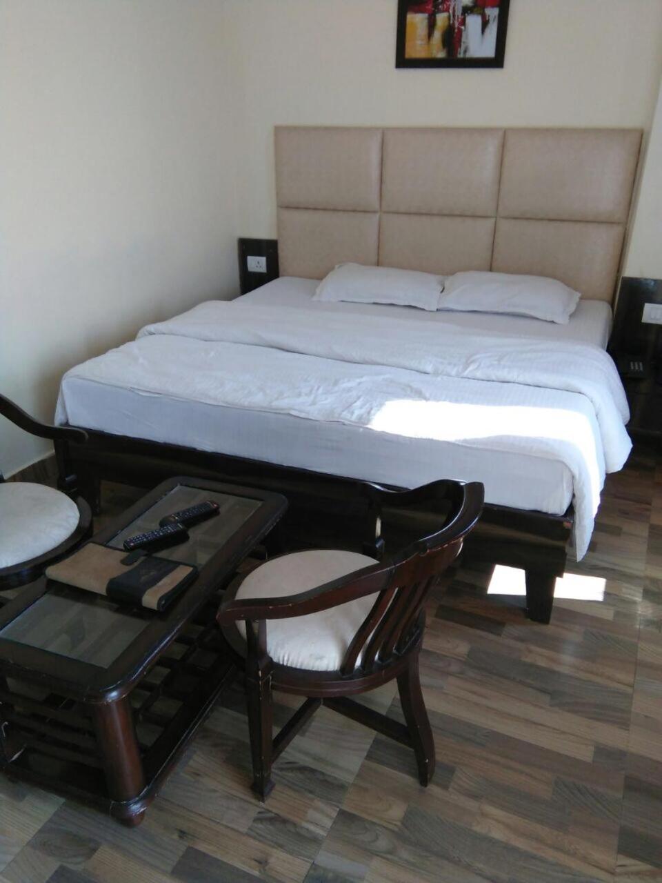 Deluxe Double Room photo 2