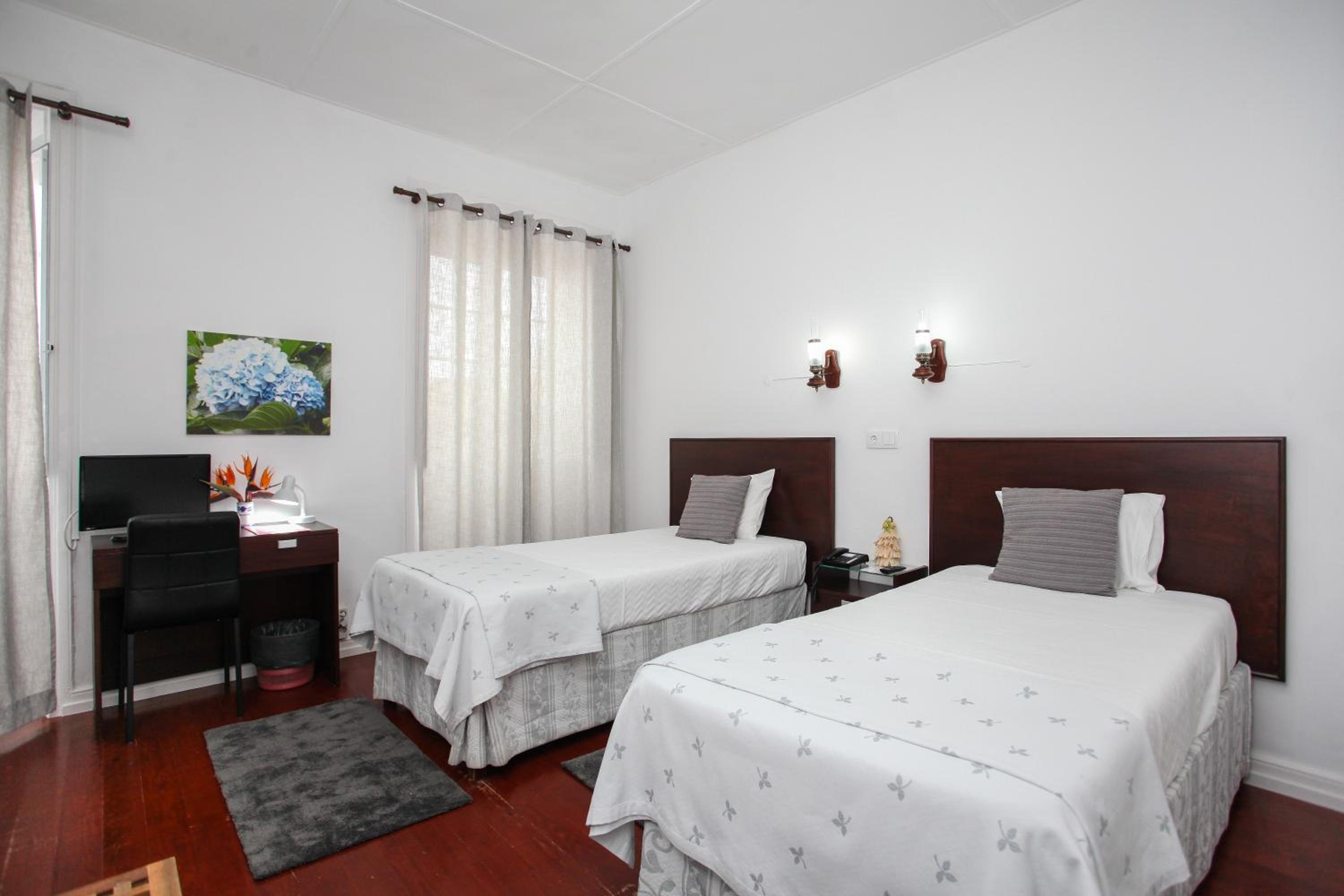 Twin Room photo 2