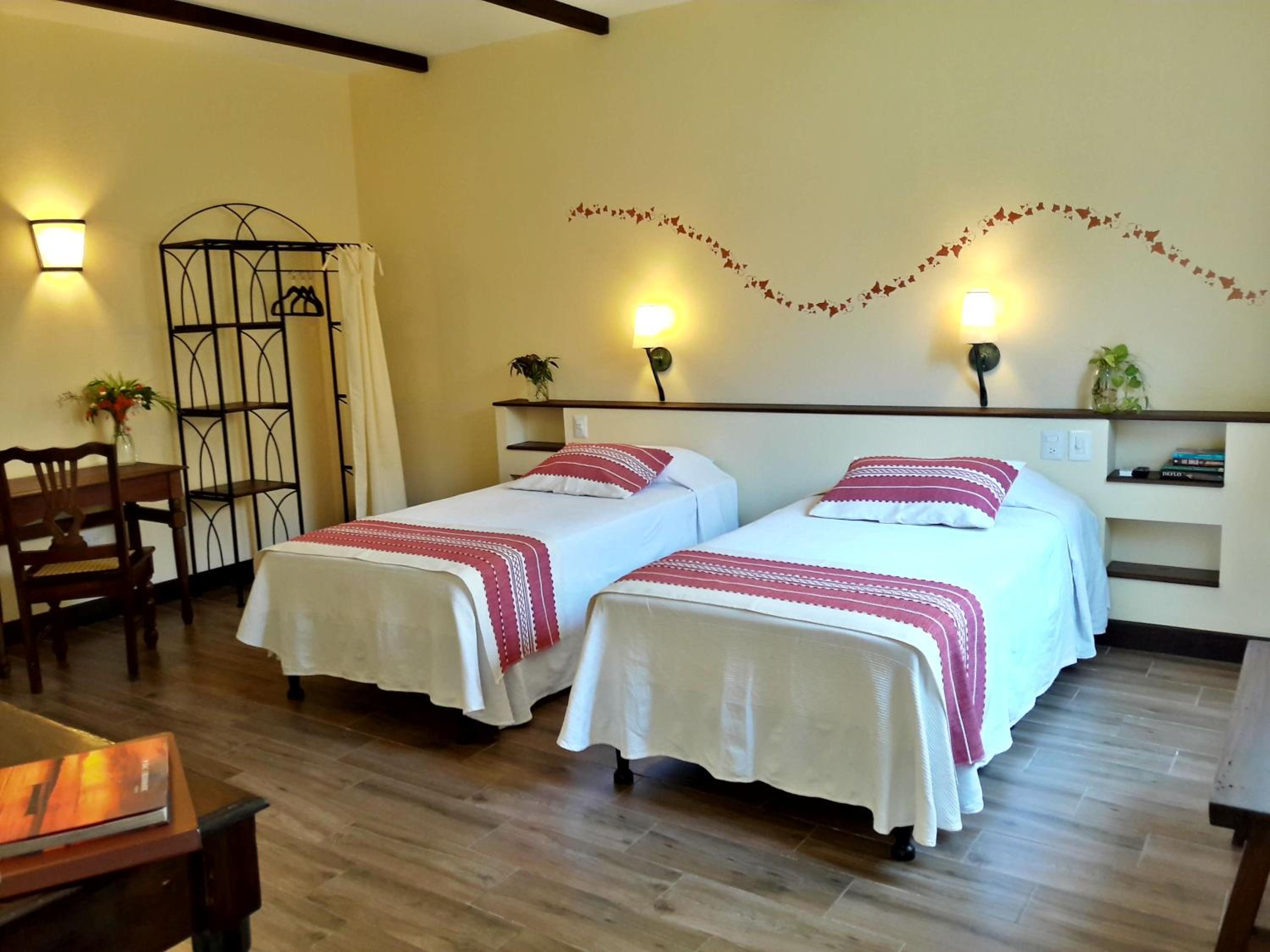Superior Double or Twin Room photo 1