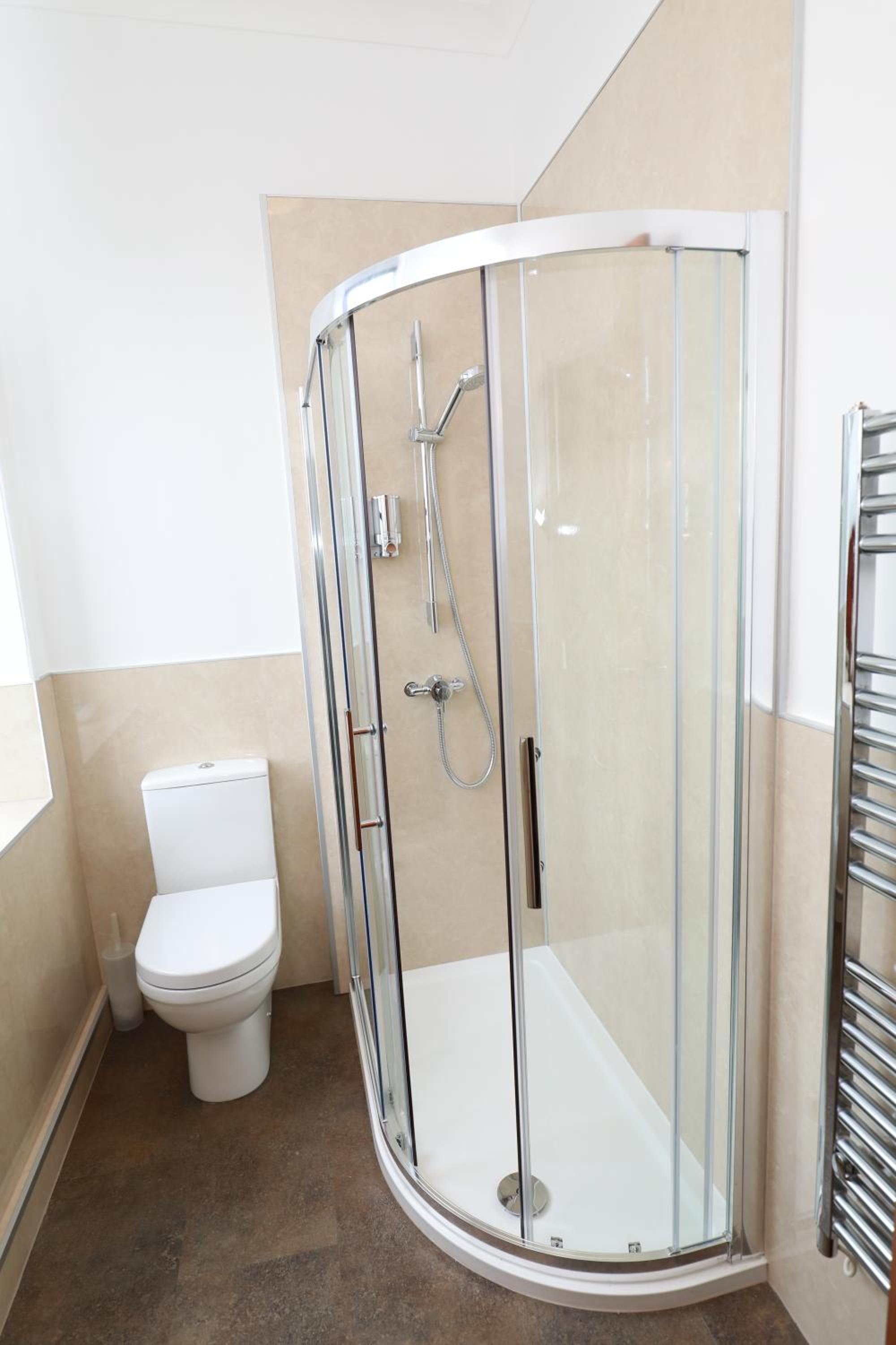 Double Room Comfort - Photo 4