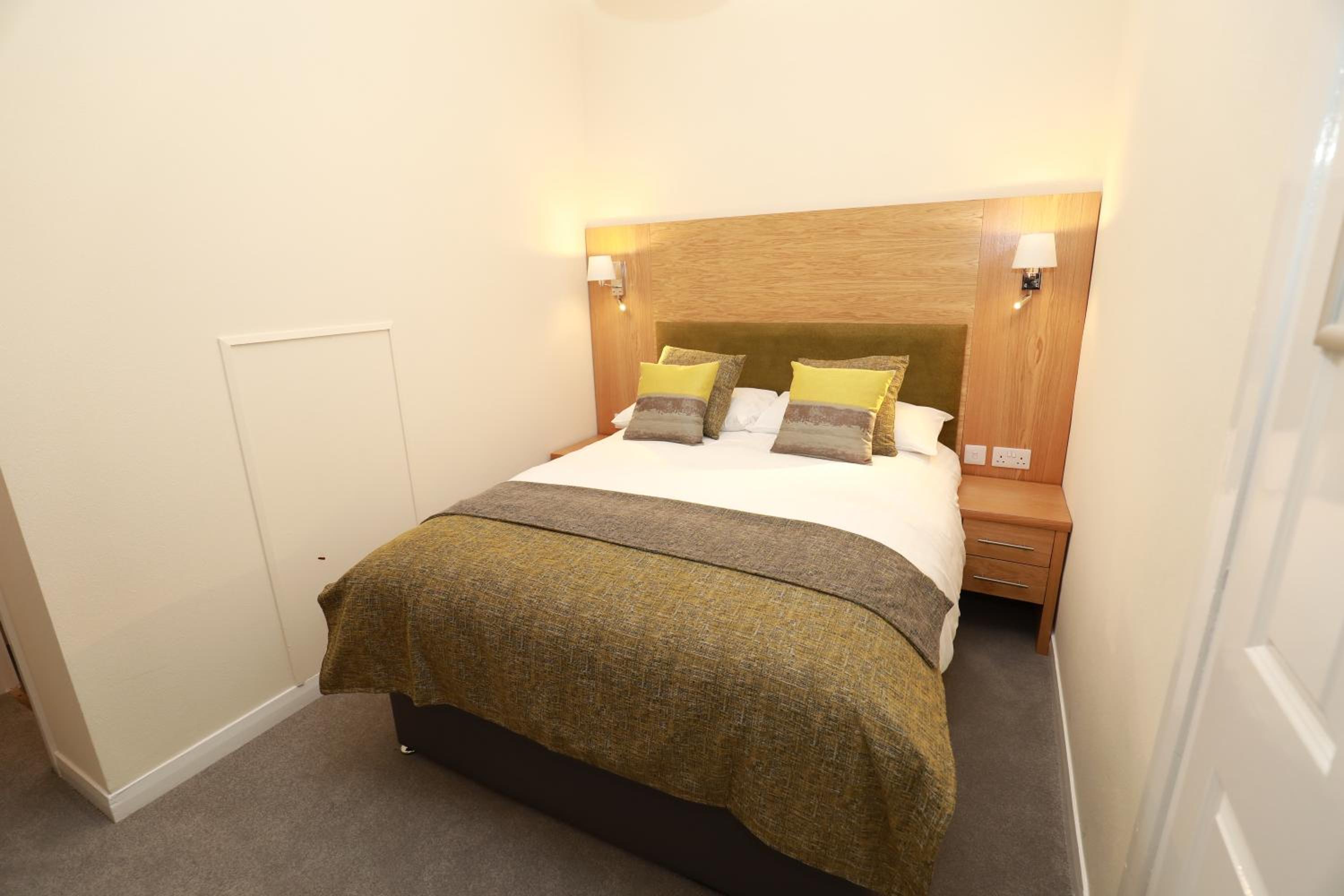 Double Room Comfort - Photo 2
