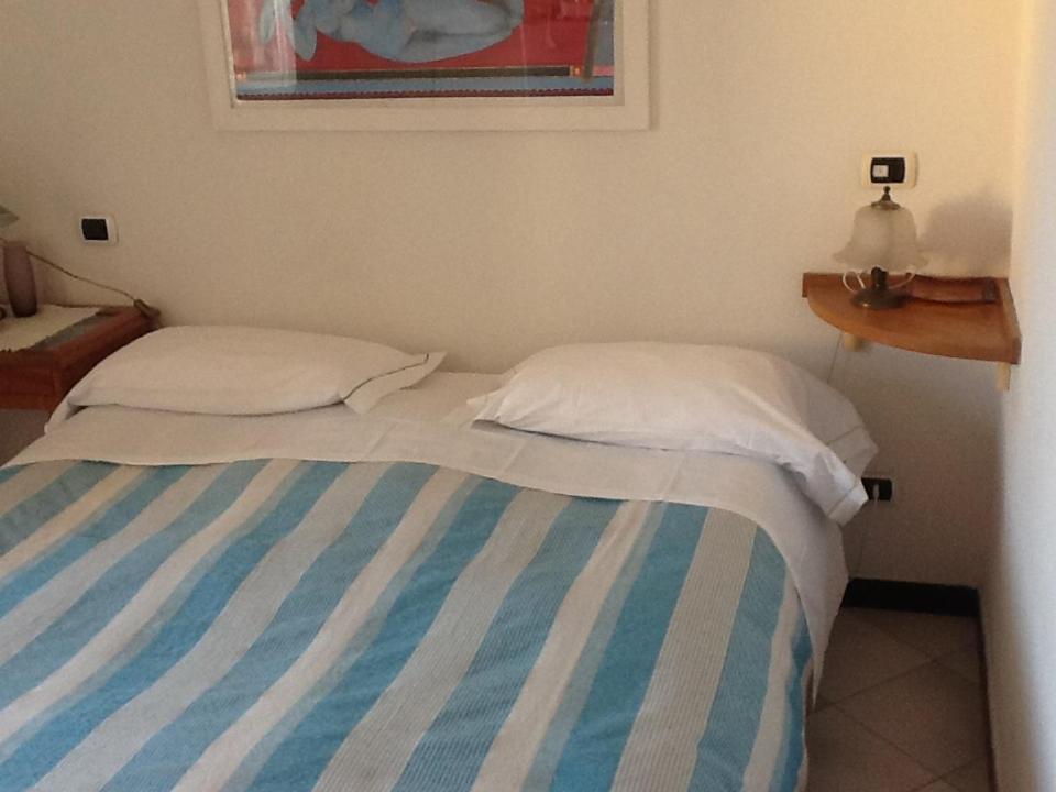 King Room with Sea View