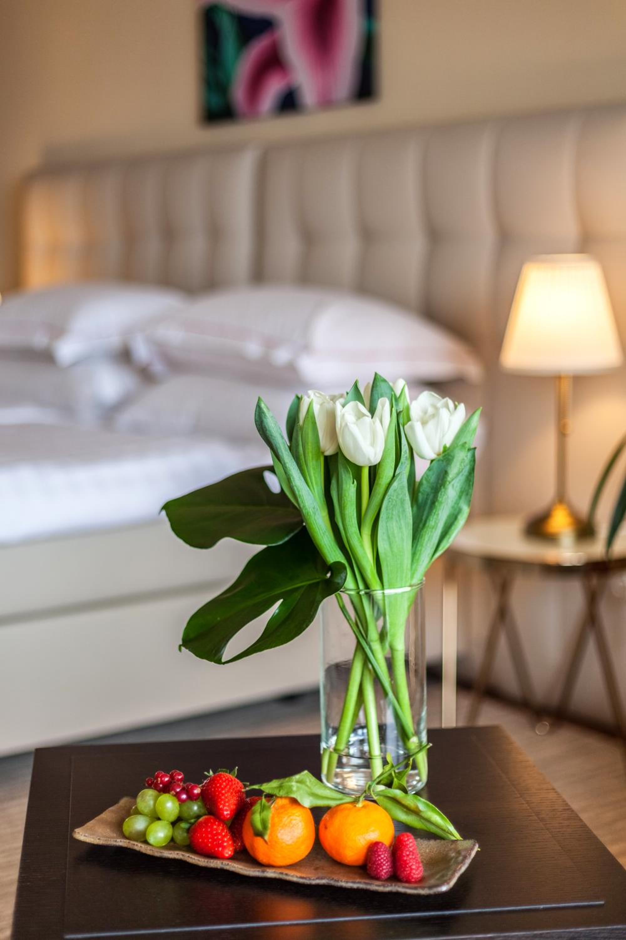 Double Room with Terrace - Photo 1