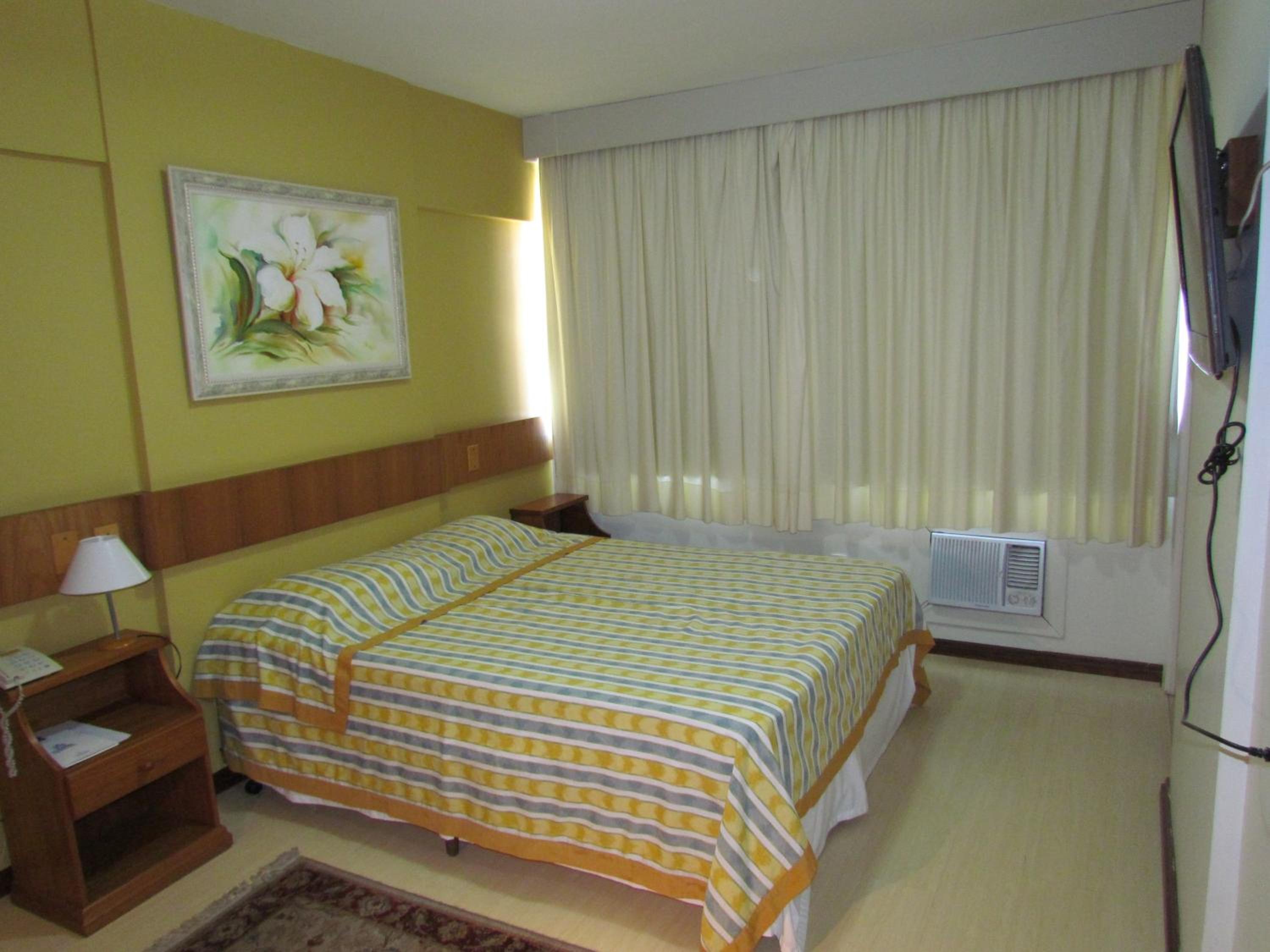 Standard Double Room - Photo 1