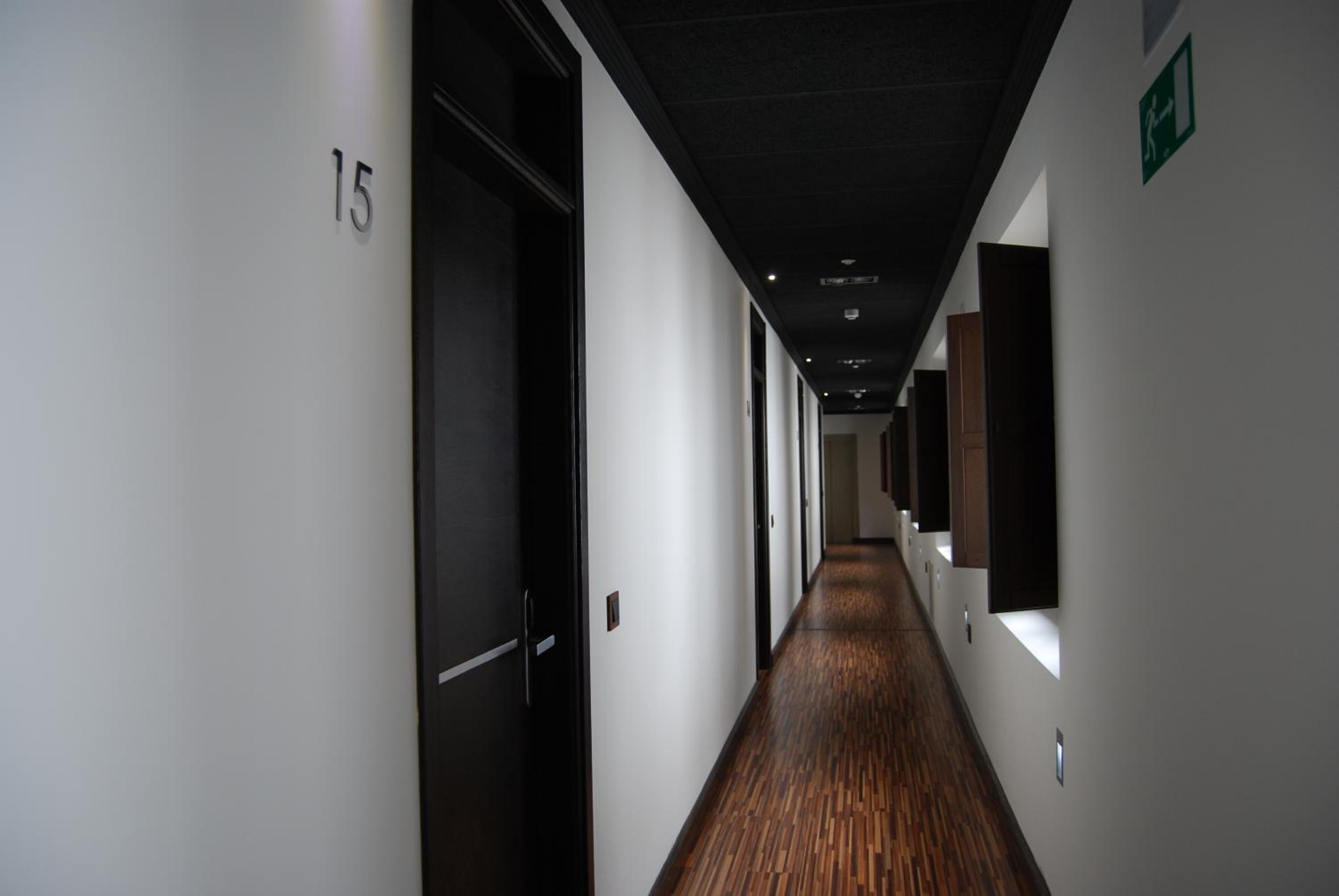 Standard Single Room photo 3