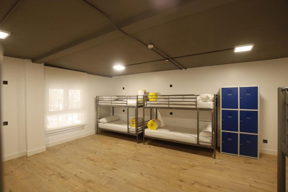 Habitación Doble con Baño Privado
