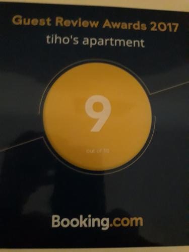 Studio Apartment - Photo 13