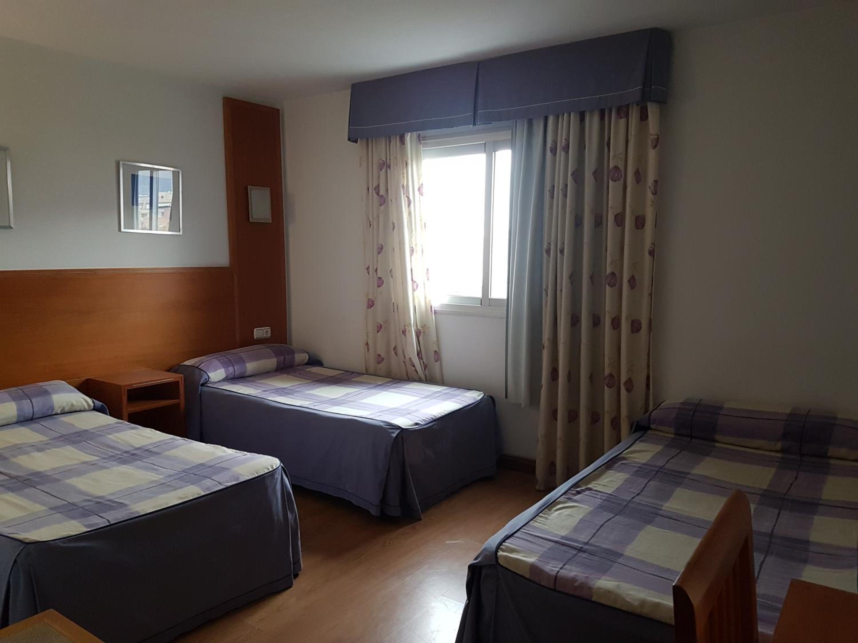 Triple Room photo 2