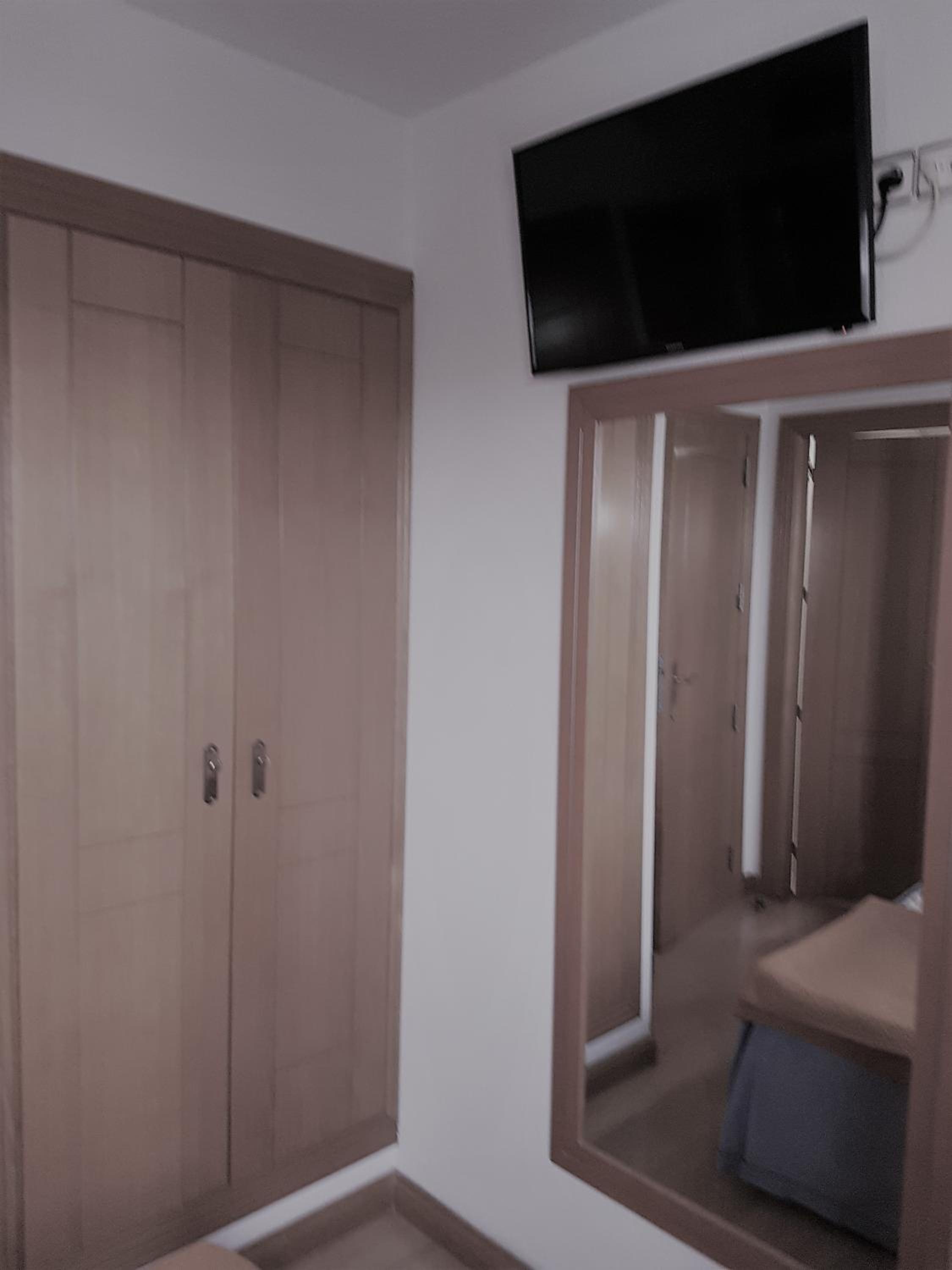 Standard Single Room photo 3