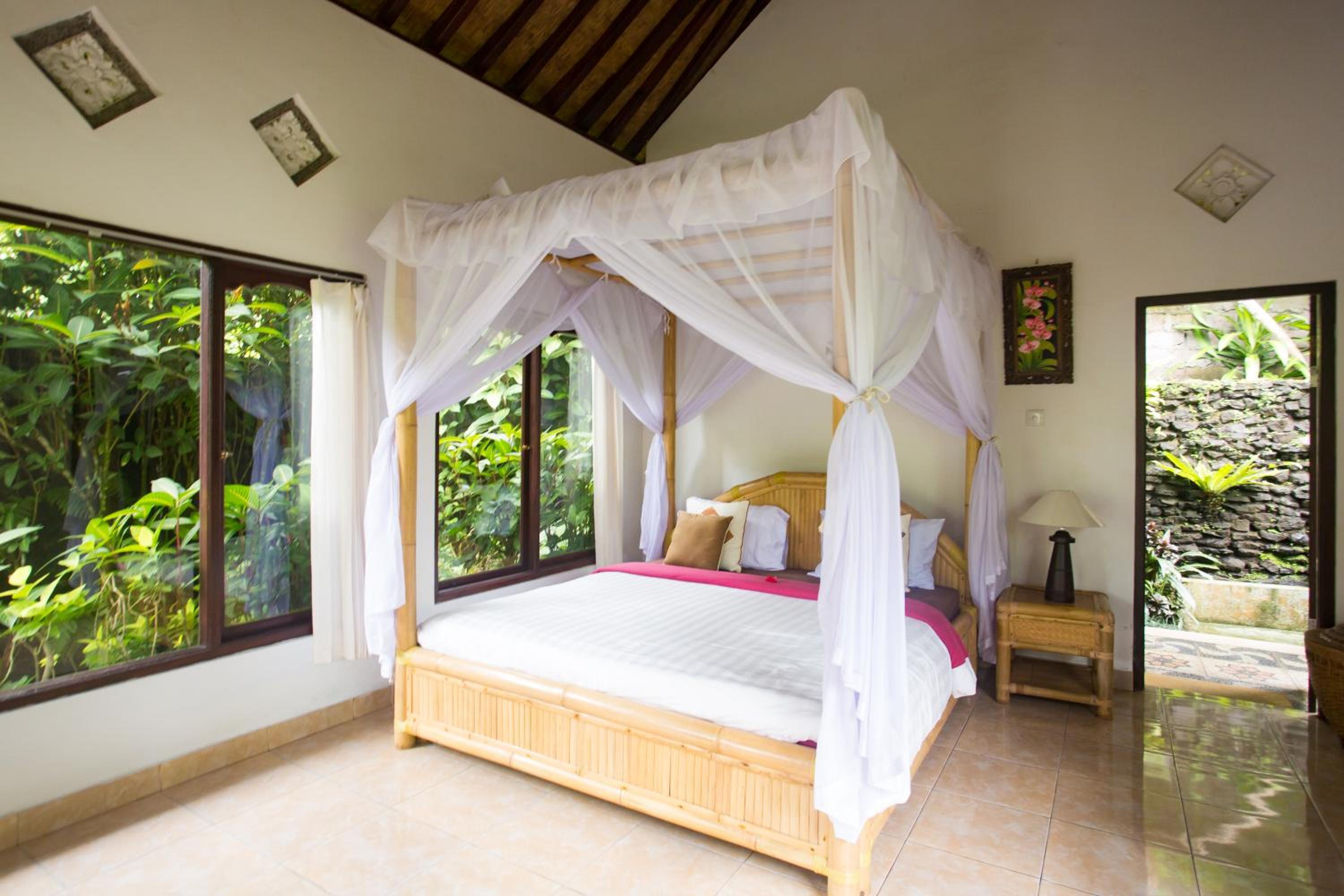 Superior Double Room with Garden View - Photo 1
