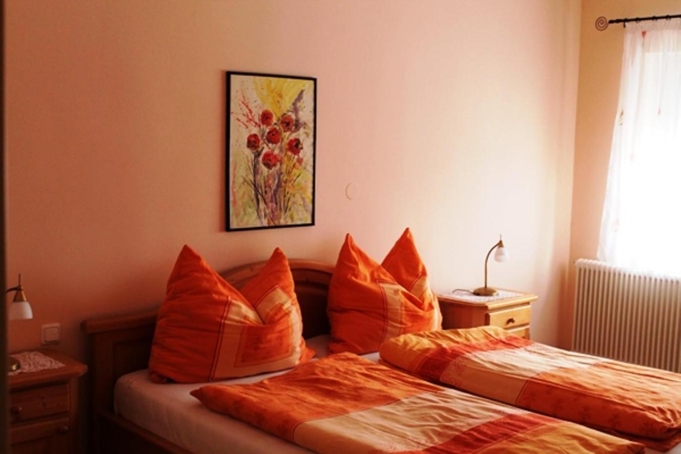 One-Bedroom Apartment - Weinblüte photo 2