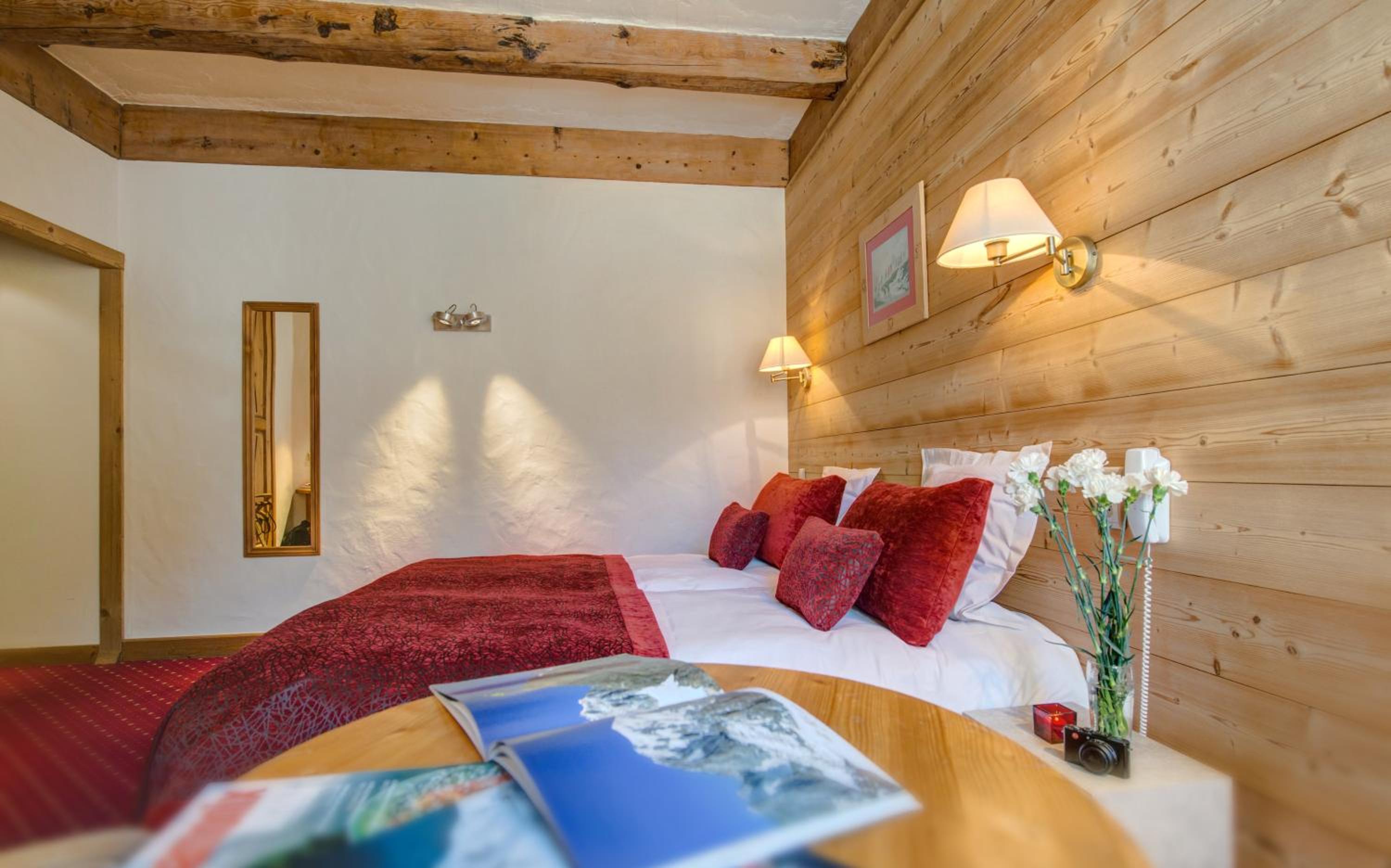 Standard Twin Room- Free Spa Access - Photo 6