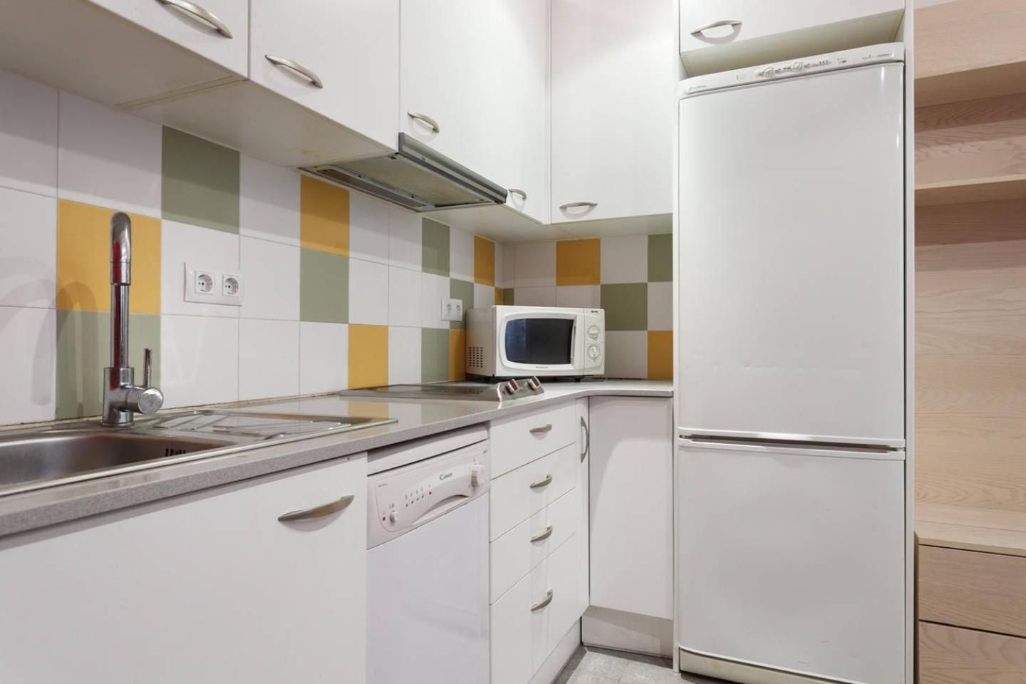 Apartment photo 3