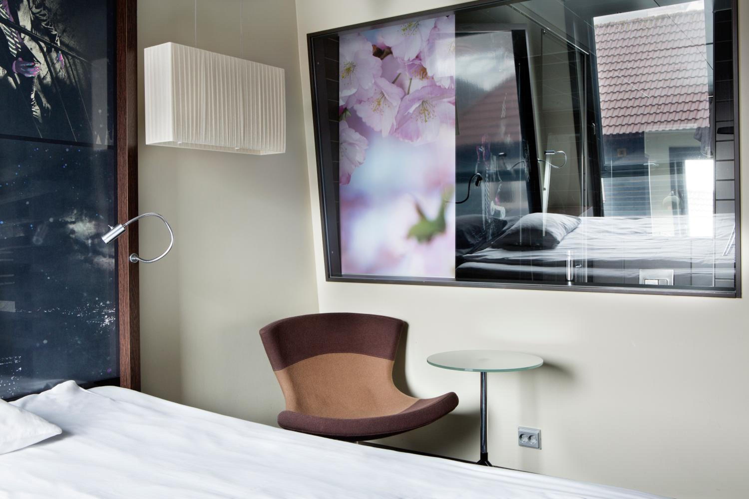 Standard Double or Twin Room - Photo 1