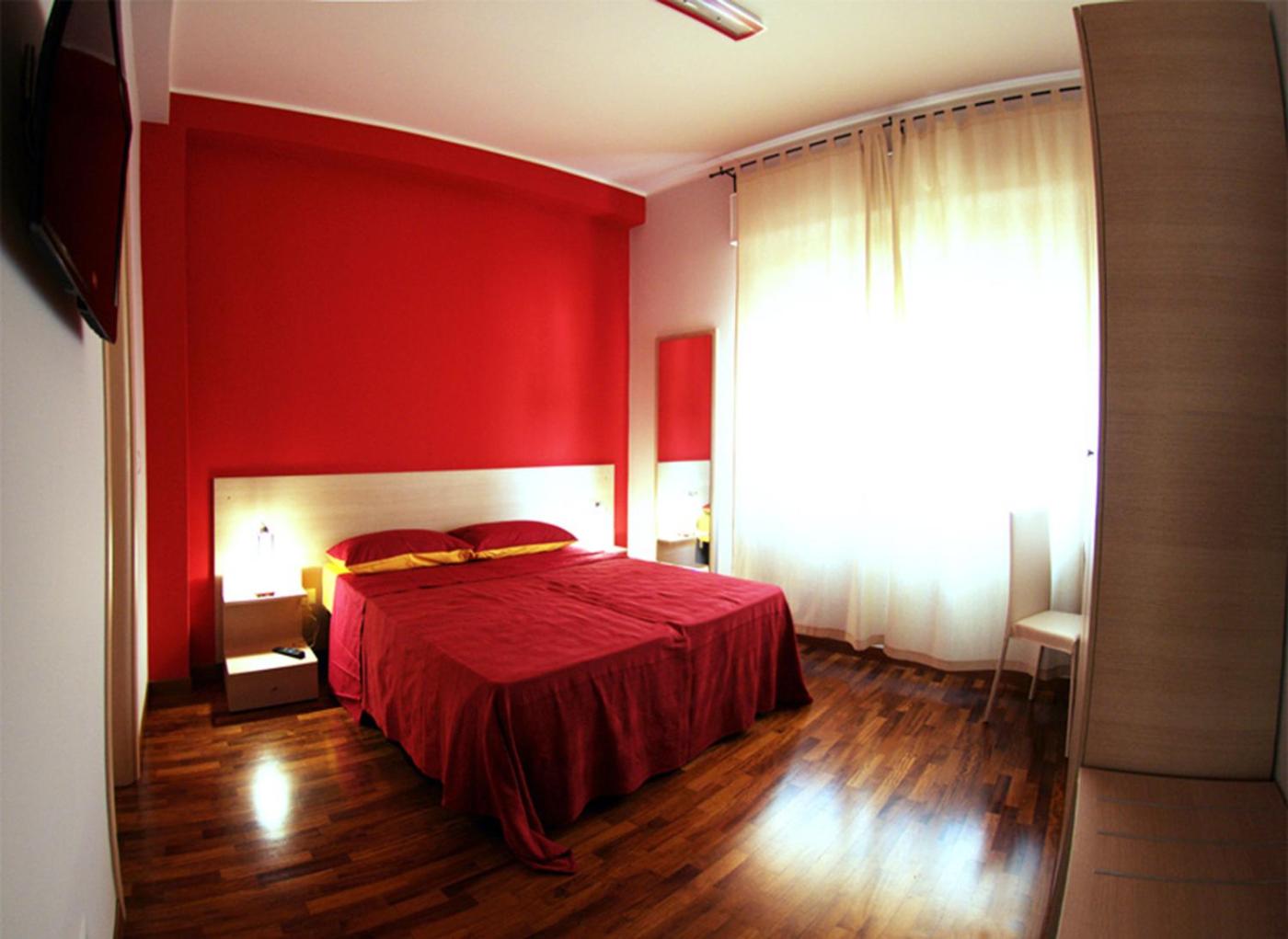 Deluxe Room photo 1
