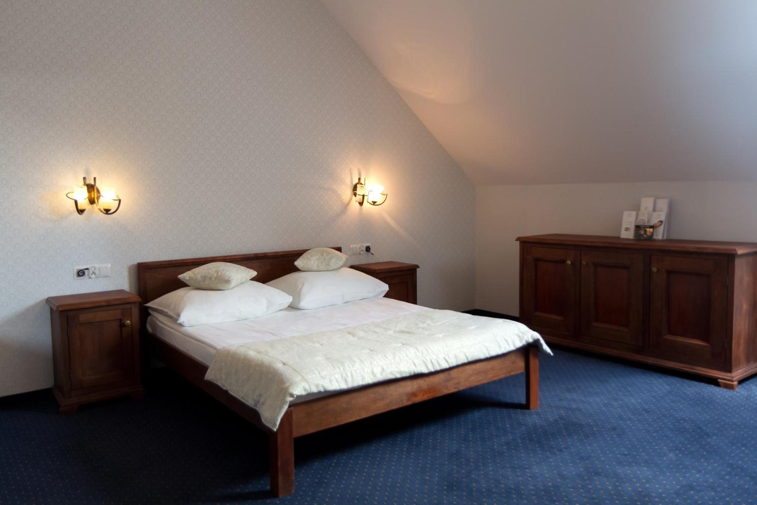 Double Room photo 2
