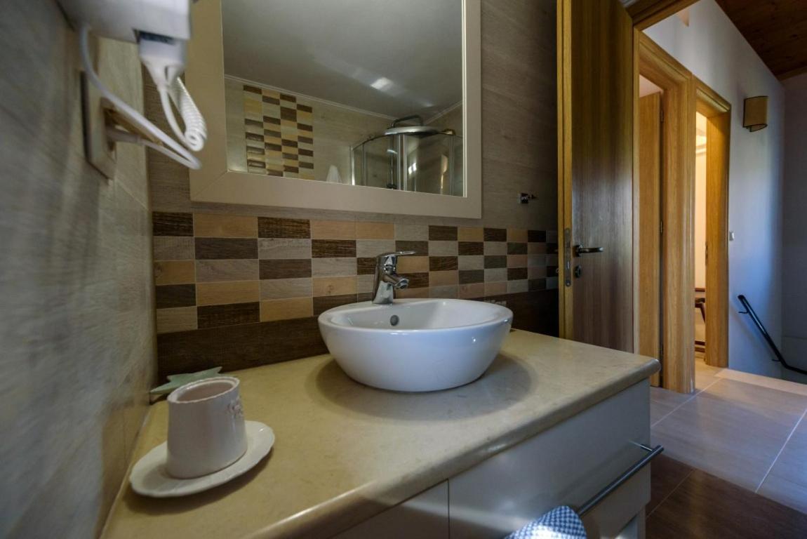 Villa Estia Two Bedroom  with Sea View photo 3