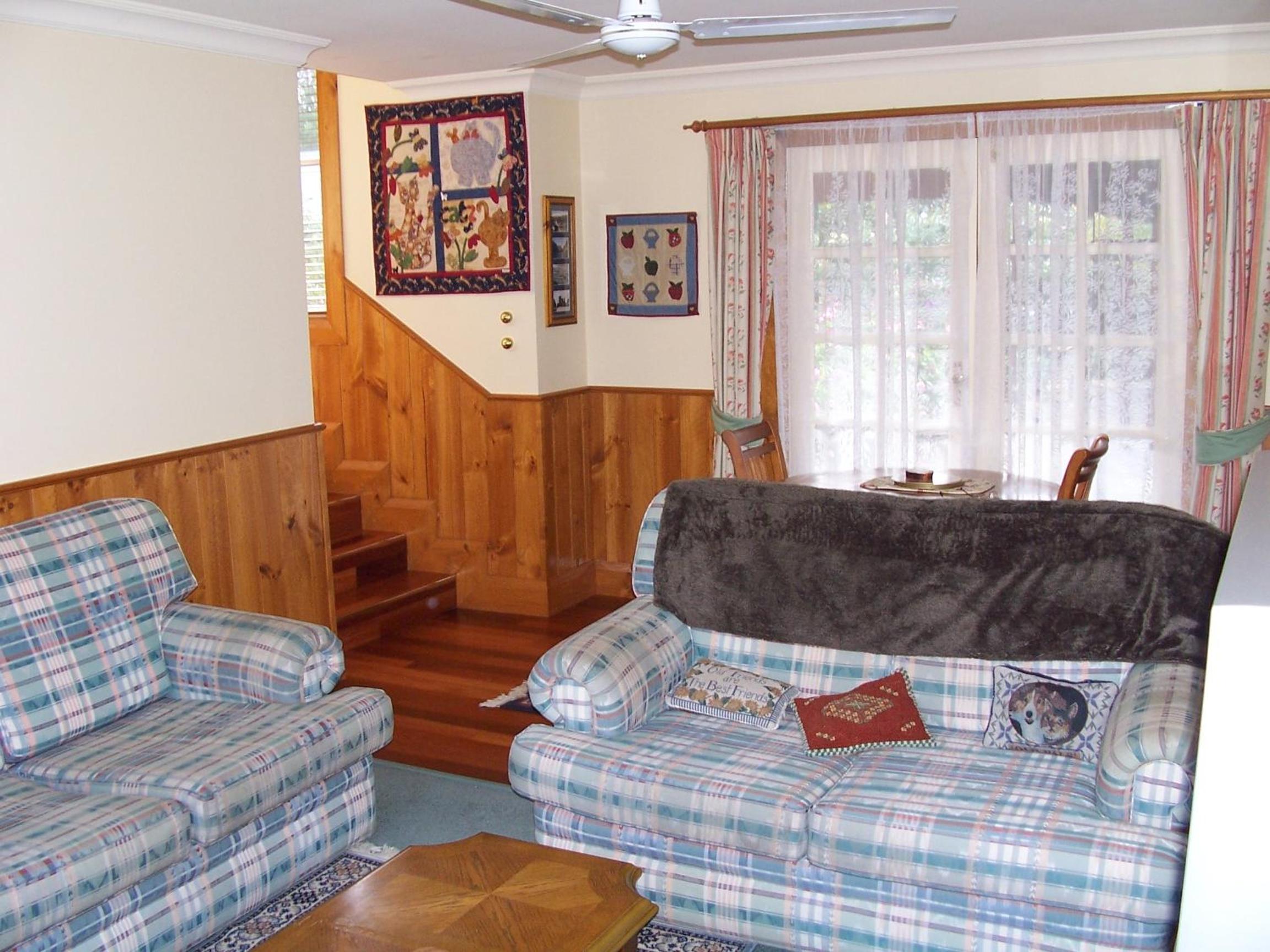 Two-Bedroom Apartment photo 2