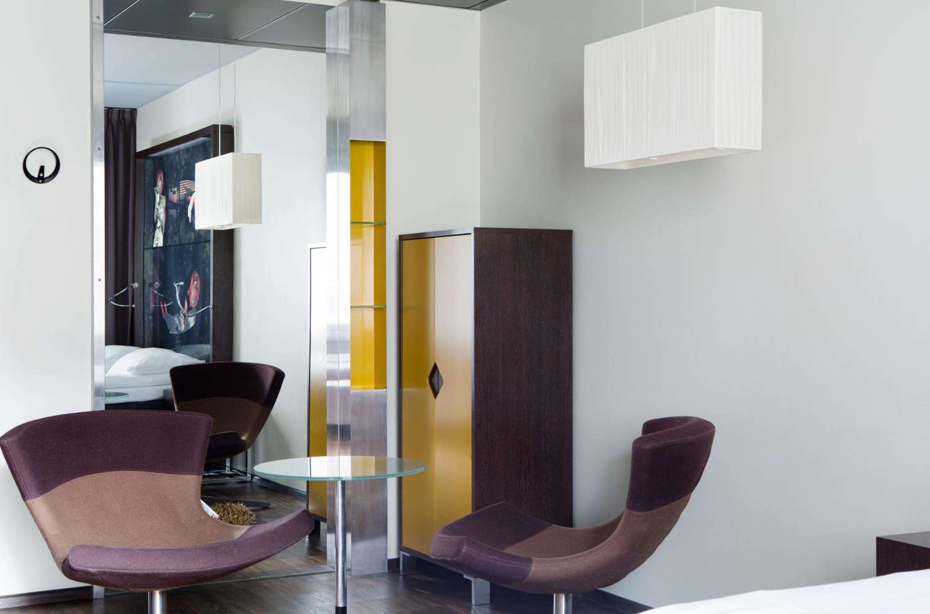 Superior Double or Twin Room - Photo 4