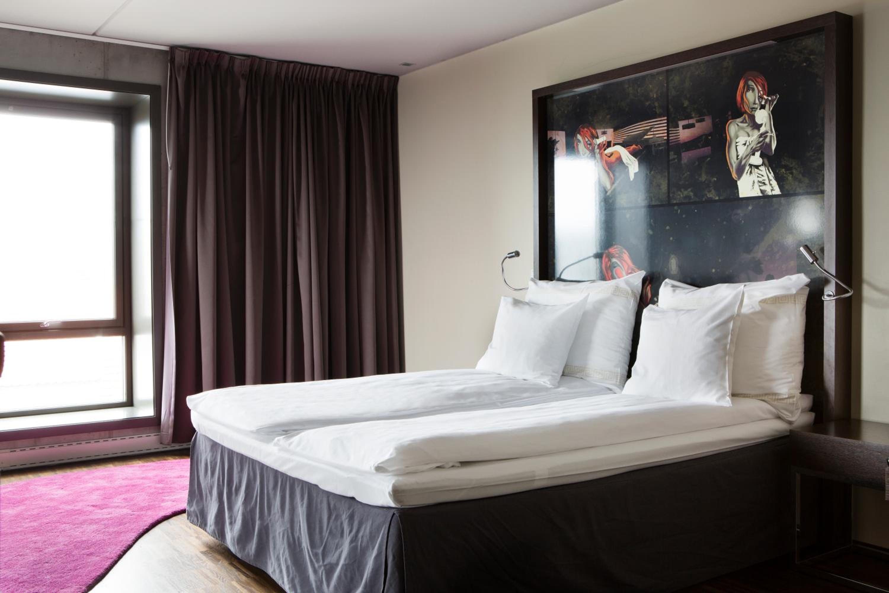 Superior Double or Twin Room - Photo 5