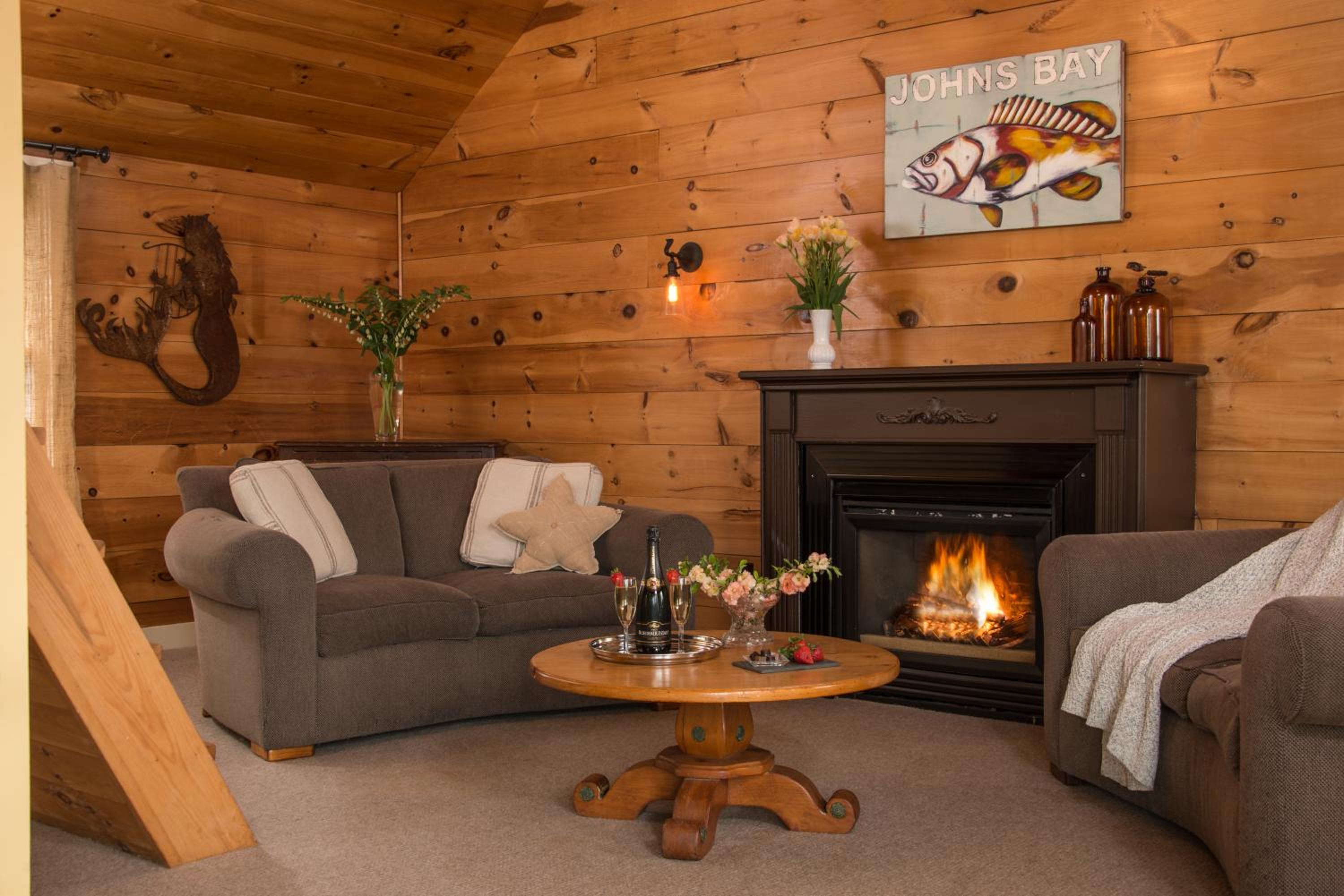 Two-Bedroom Suite
