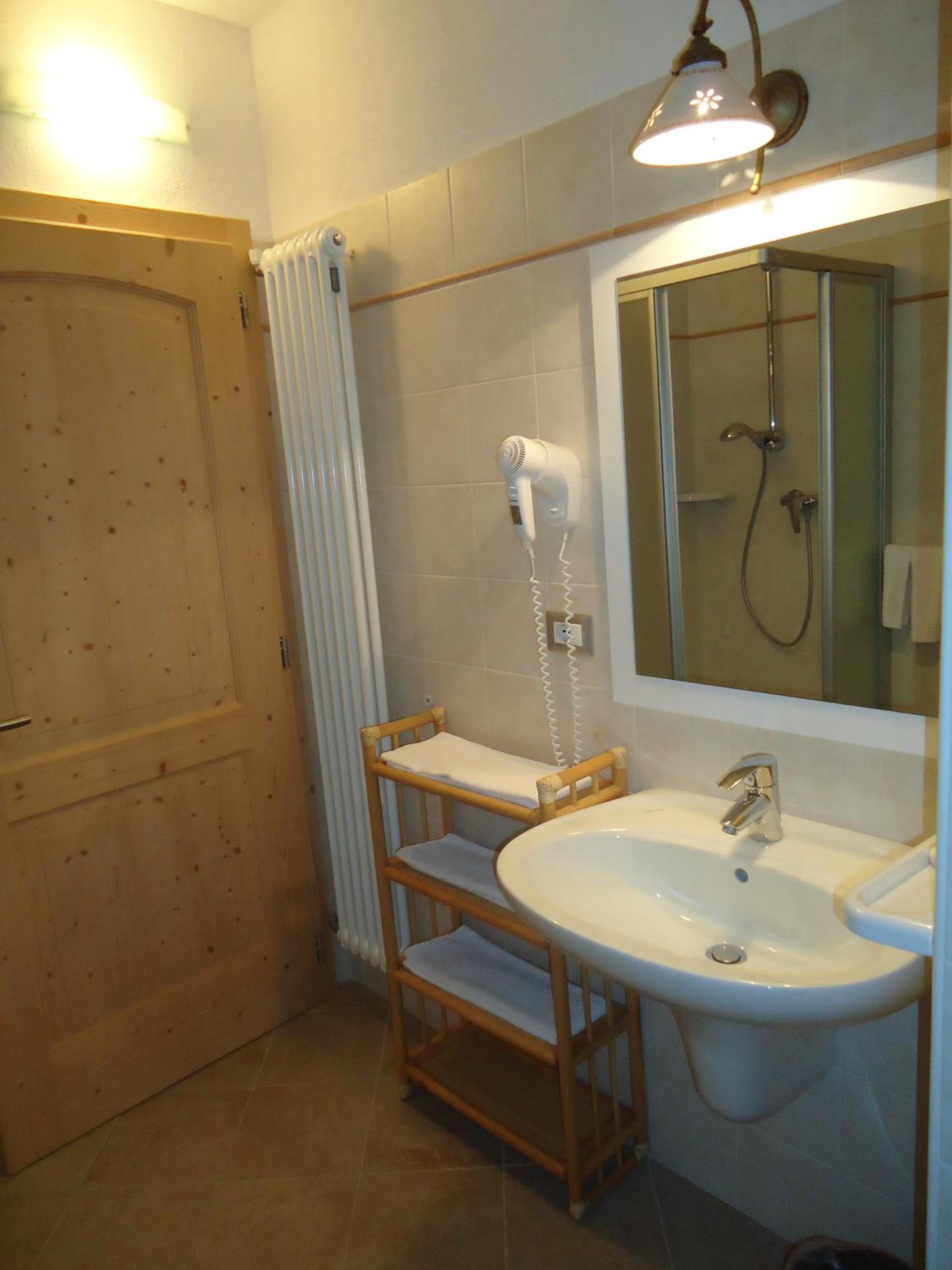 Double or Twin Room photo 2