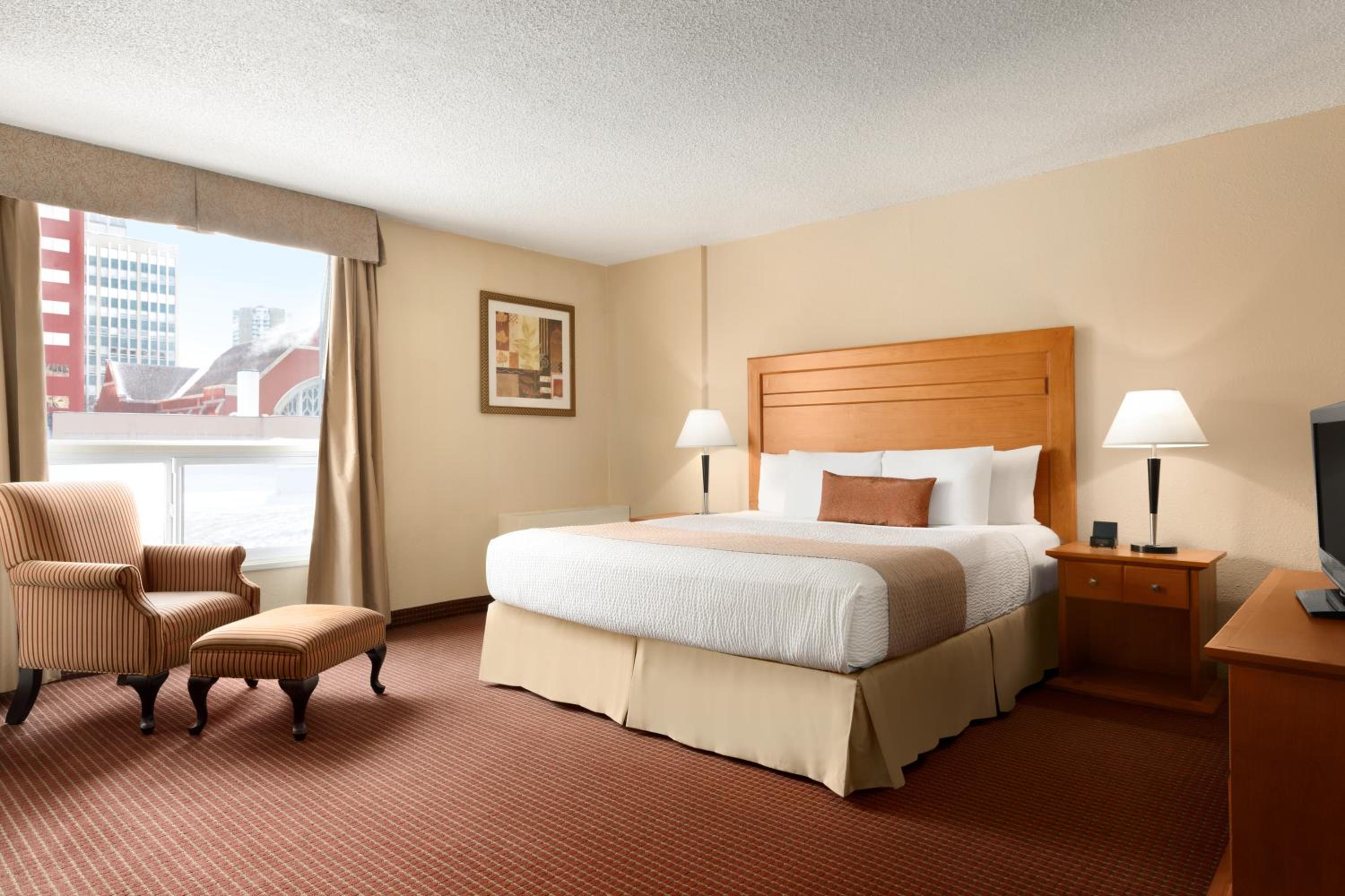 King Room - Non-Smoking - Photo 4