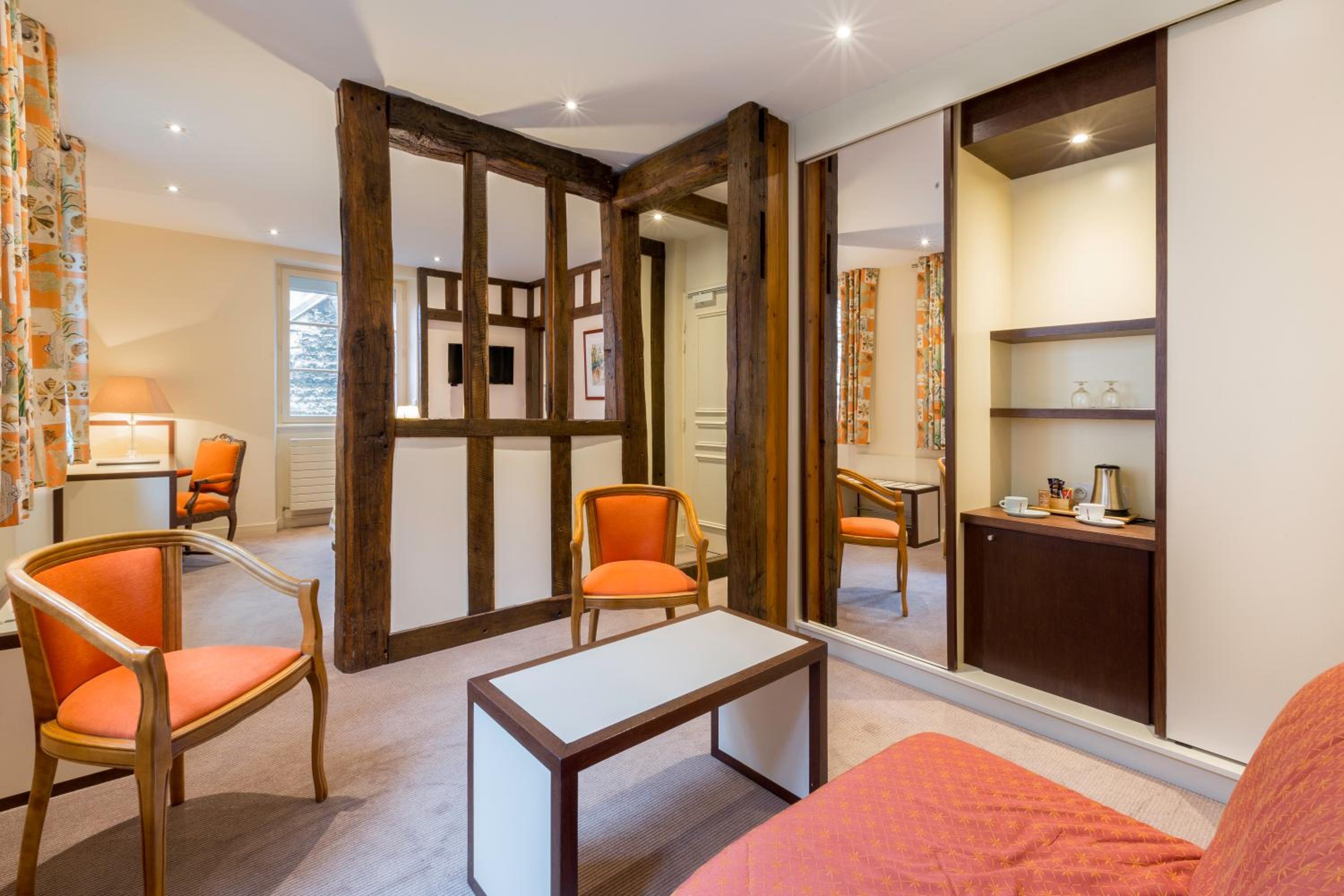 Deluxe Room photo 3