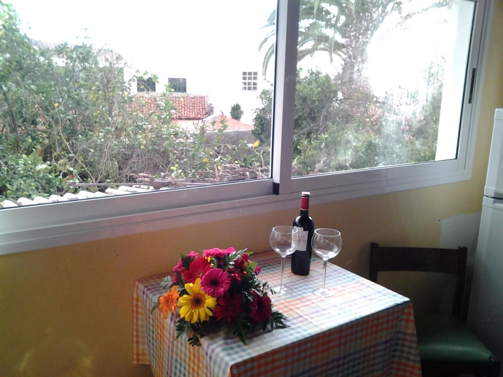 Studio with Terrace photo 2