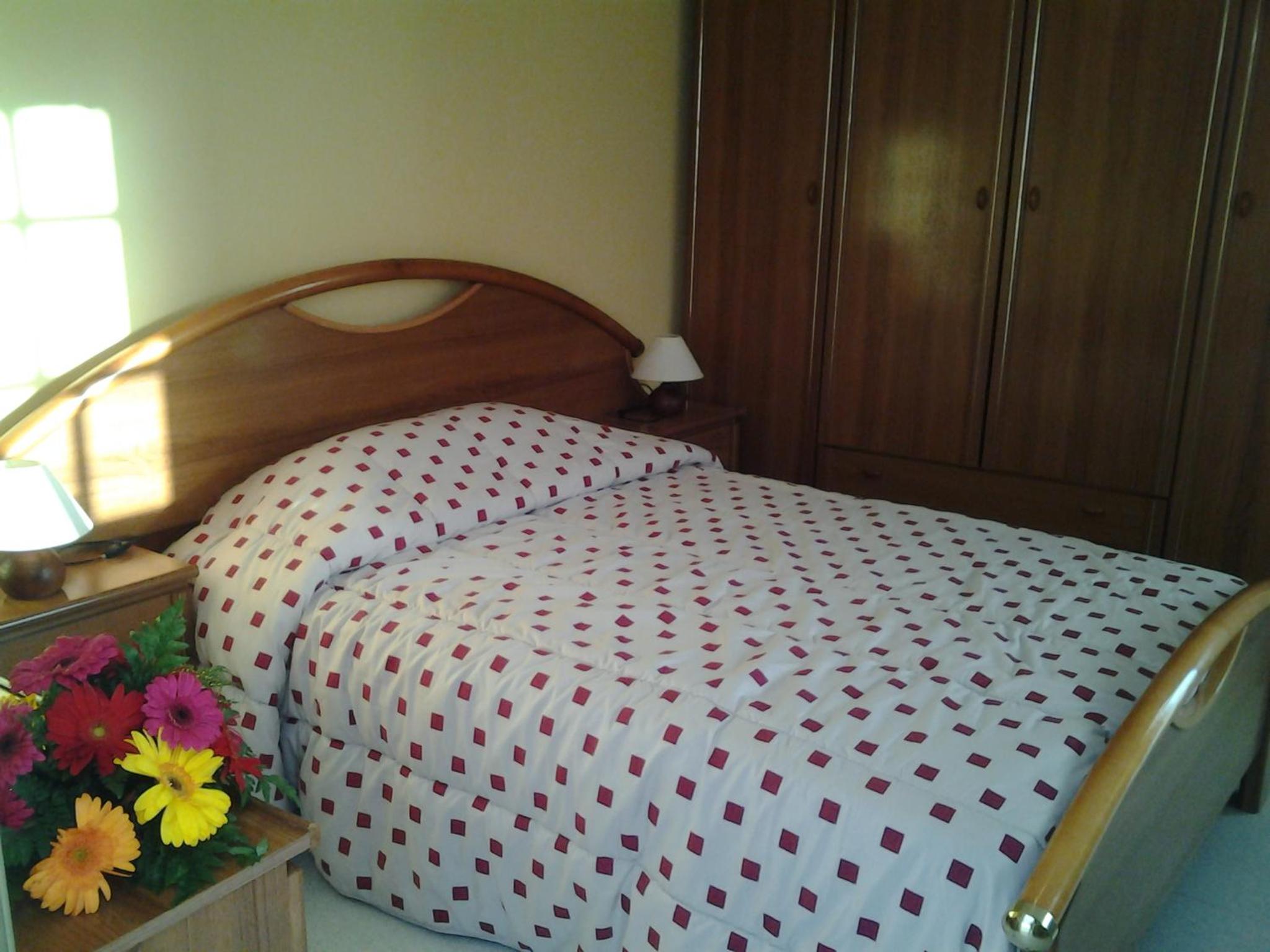 Studio with Balcony - Photo 4