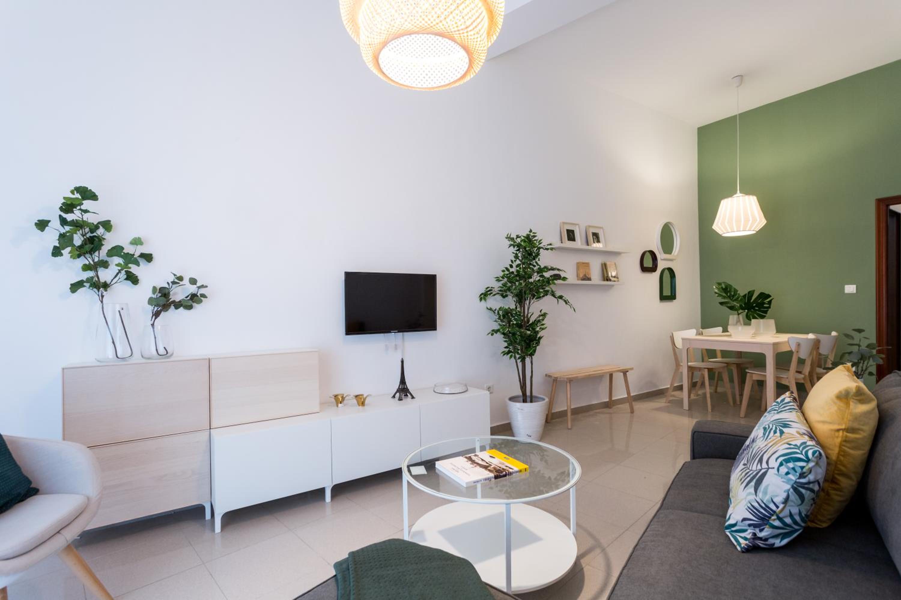 Apartment - Photo 1
