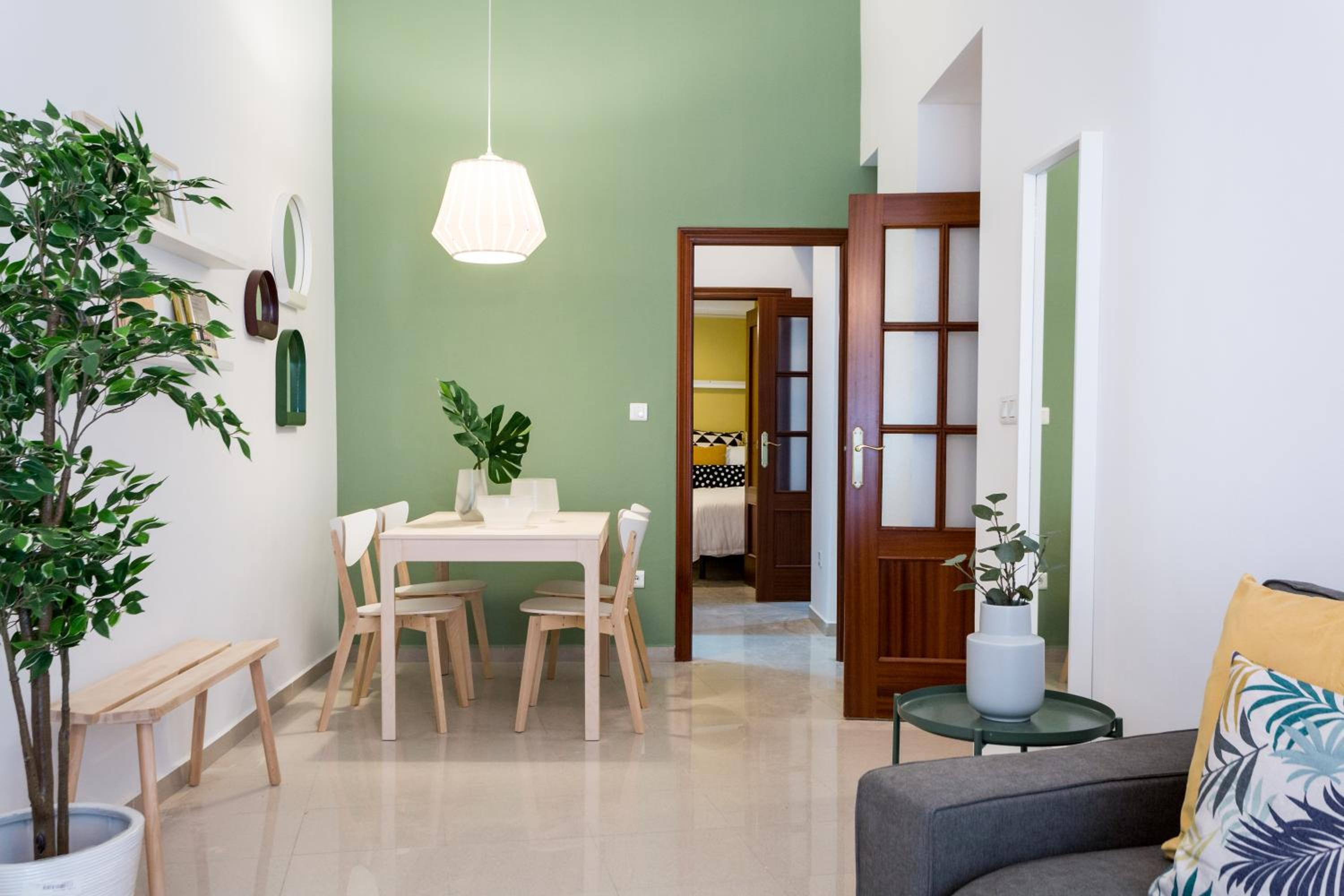 Apartment - Photo 3
