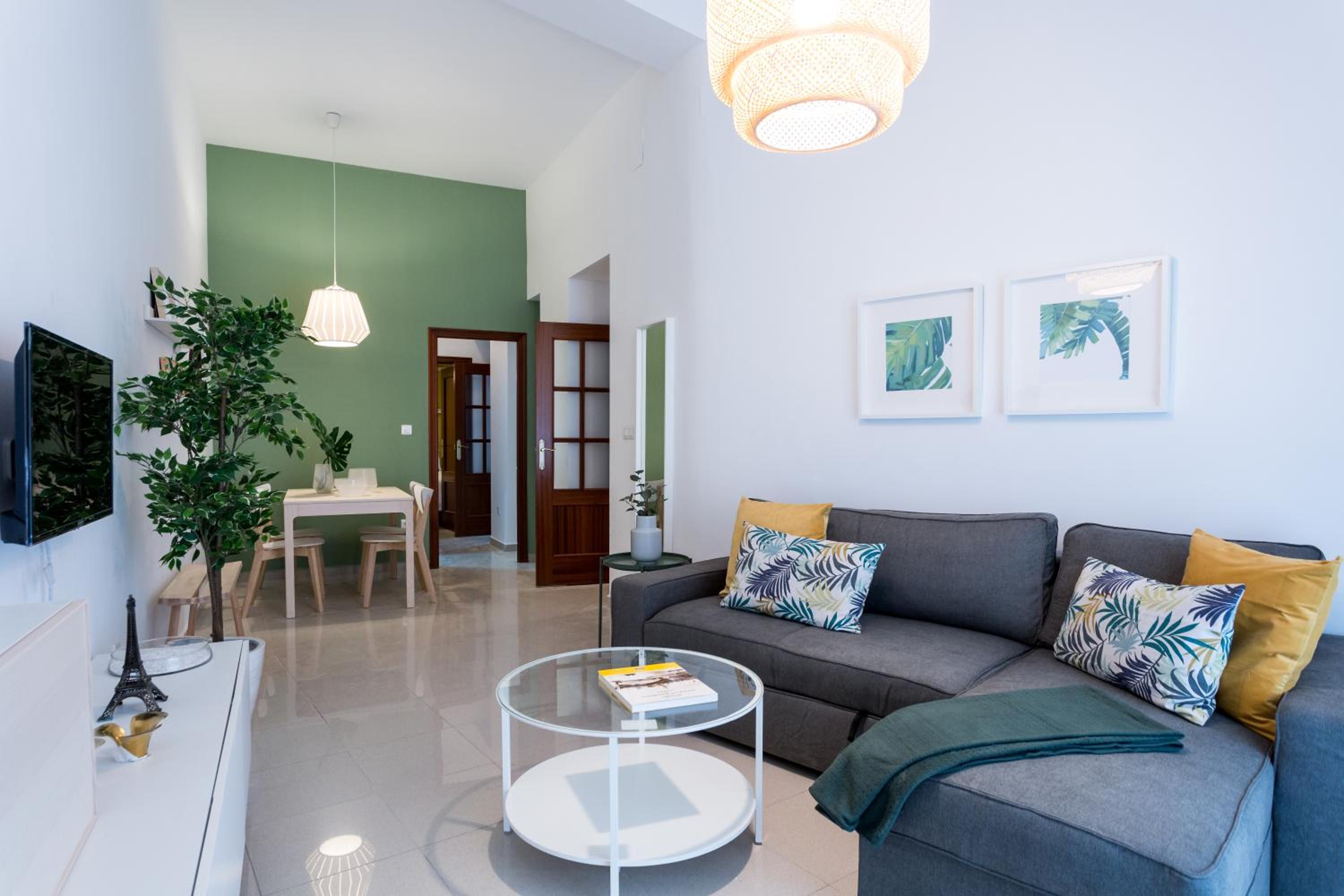 Apartment - Photo 6