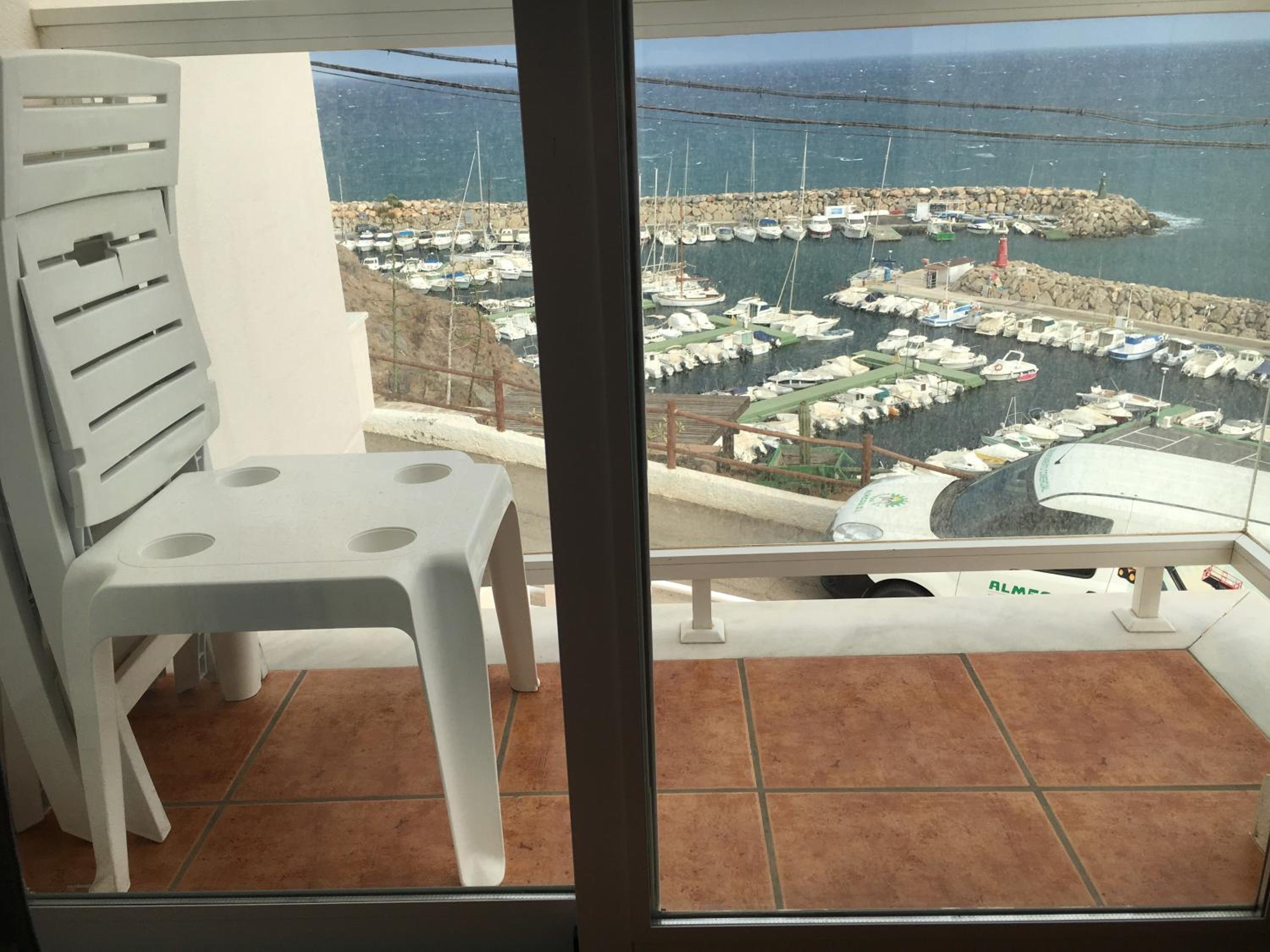 Double Room with Sea View photo 2