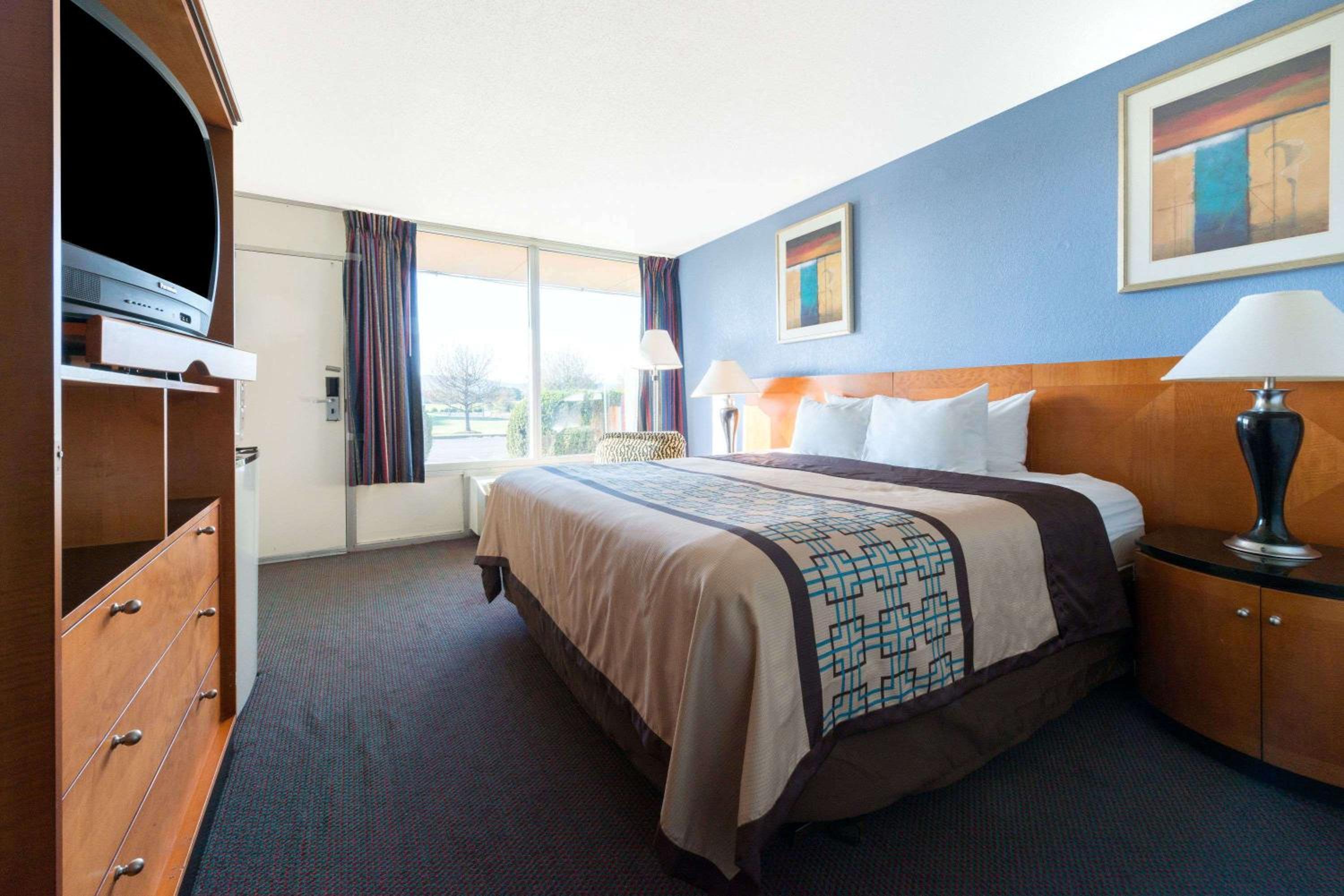 Days Inn by Wyndham Luray Shenandoah, Kuva 10