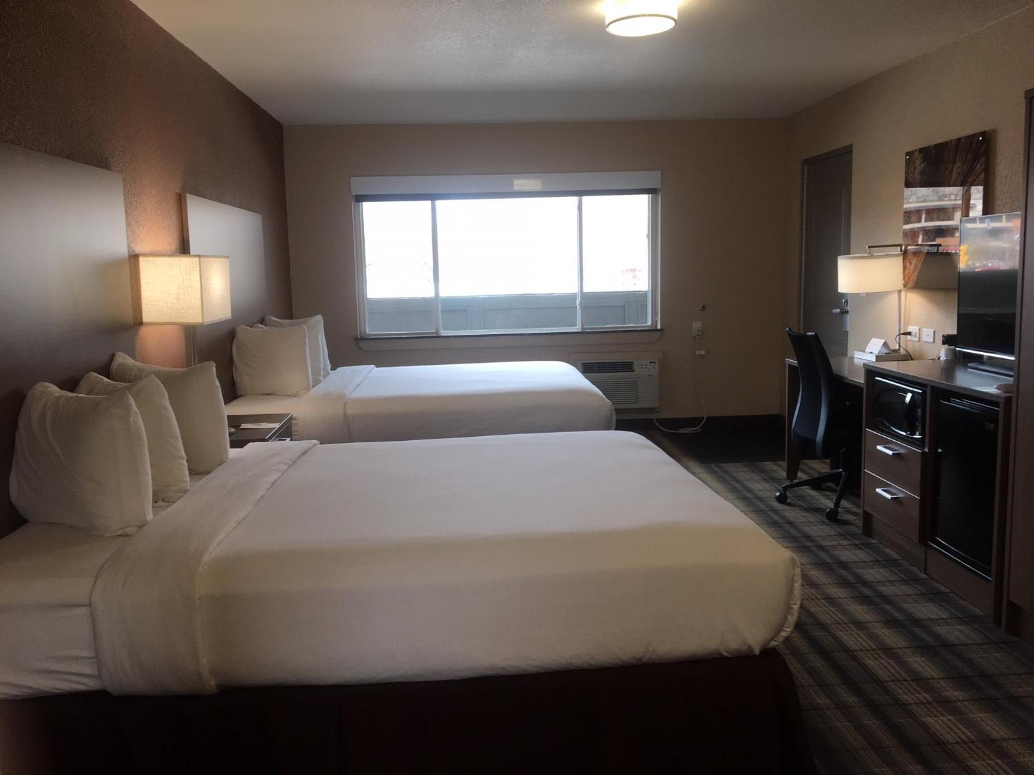 Deluxe Double Room photo 3