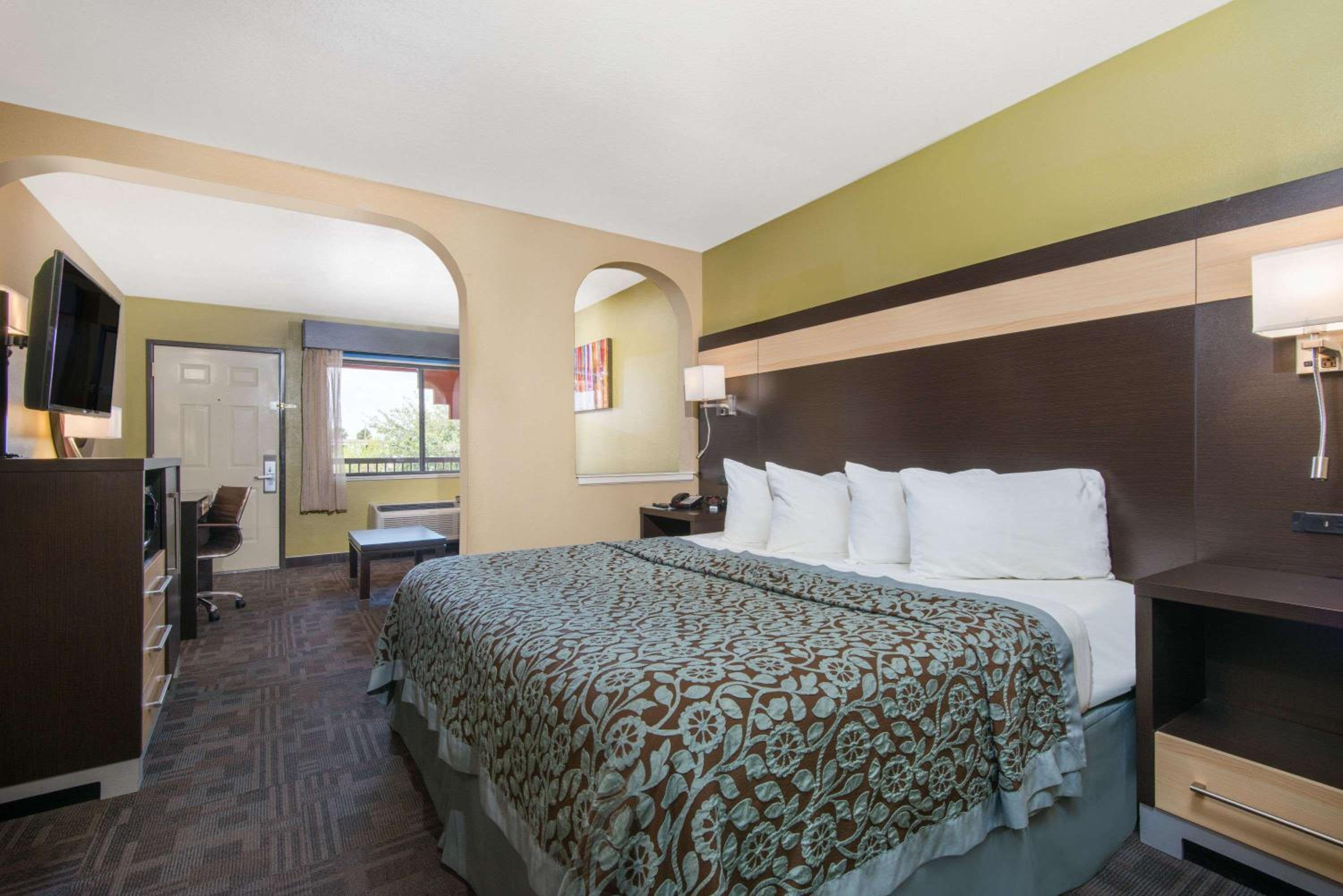 Days Inn by Wyndham Carlsbad, Foto 4