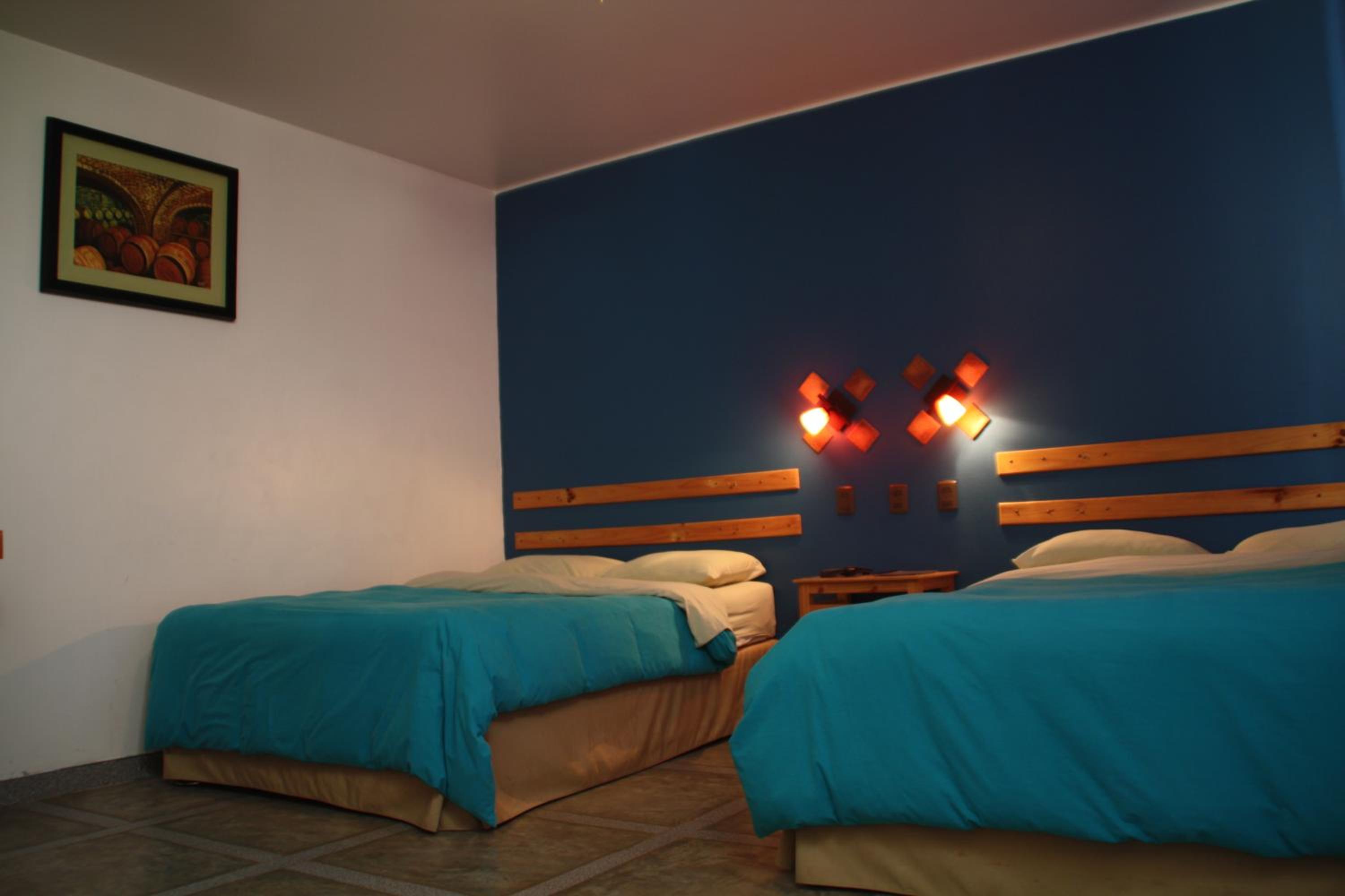 Superior Twin Room photo 1
