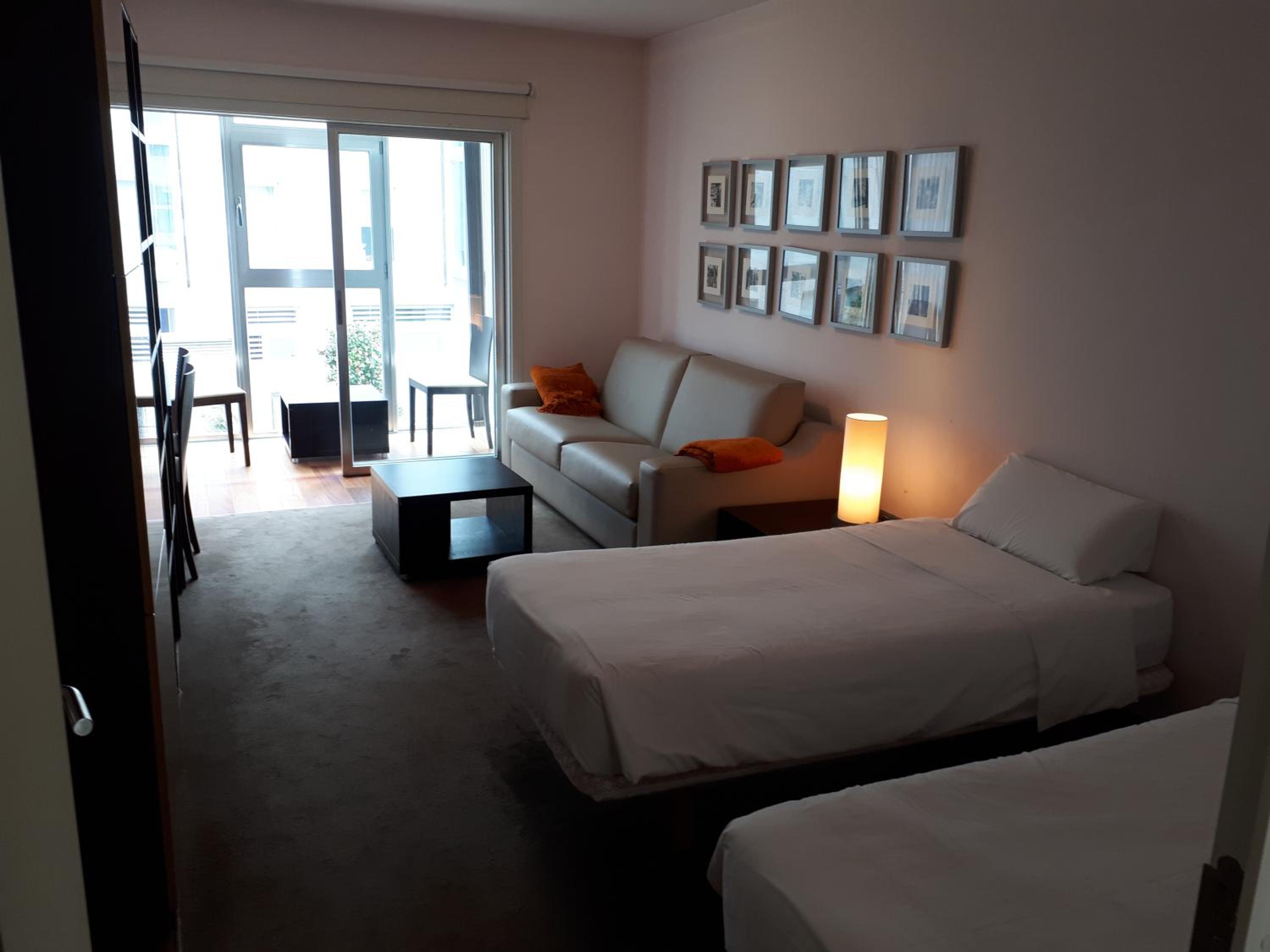 Apartamento (6 personas)