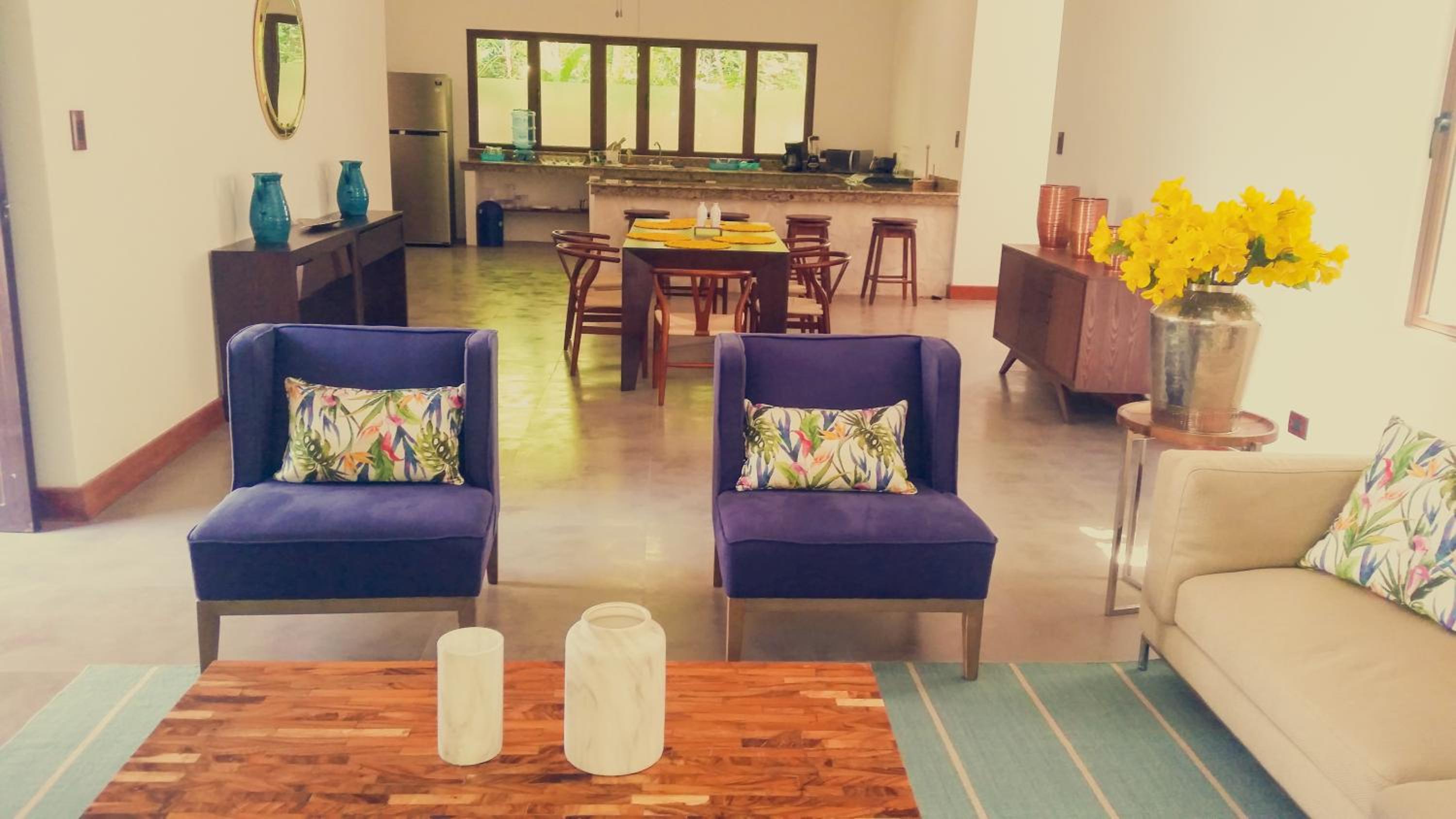 Villa Retreat - Photo 1