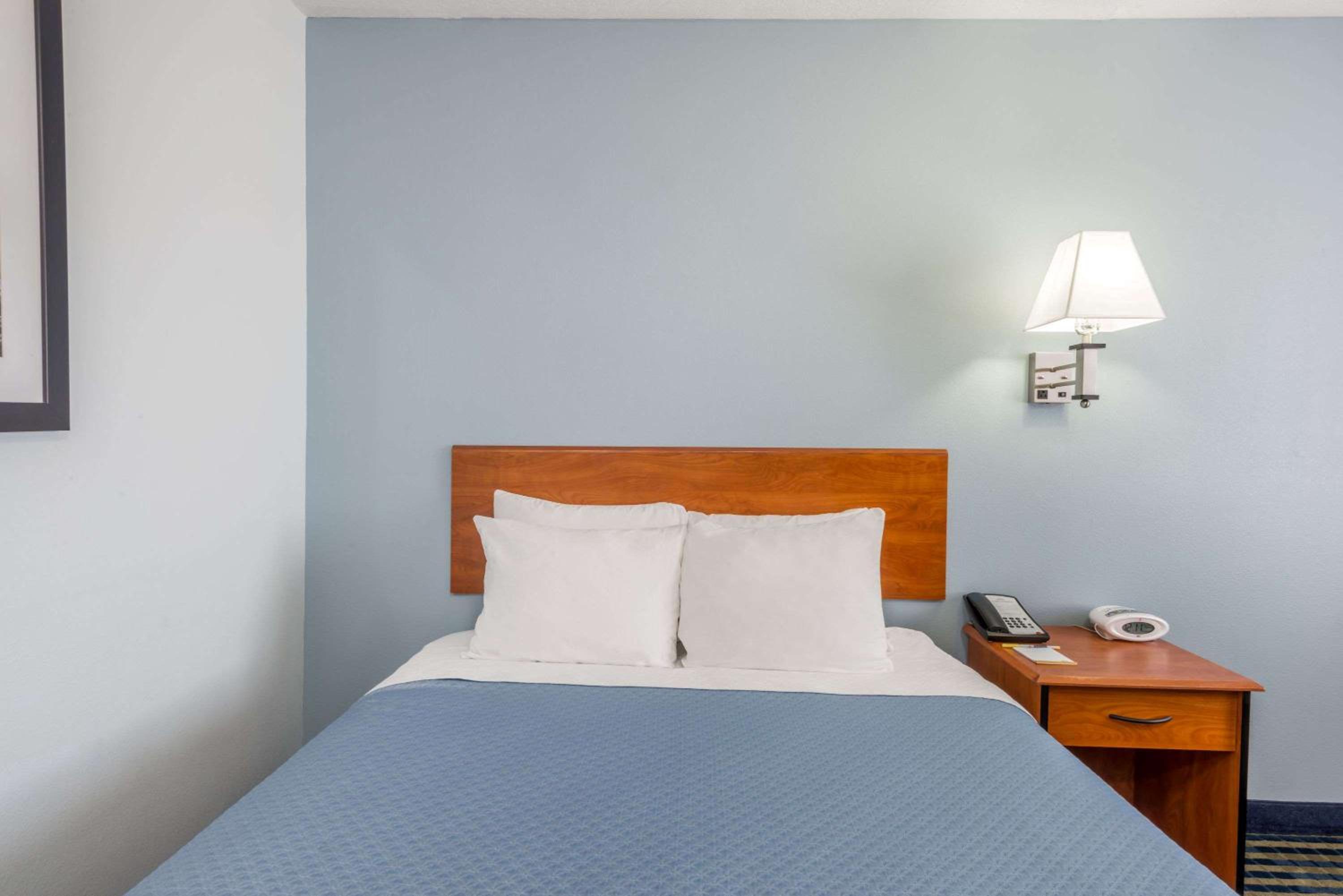 Days Inn by Wyndham Las Vegas, Foto 4