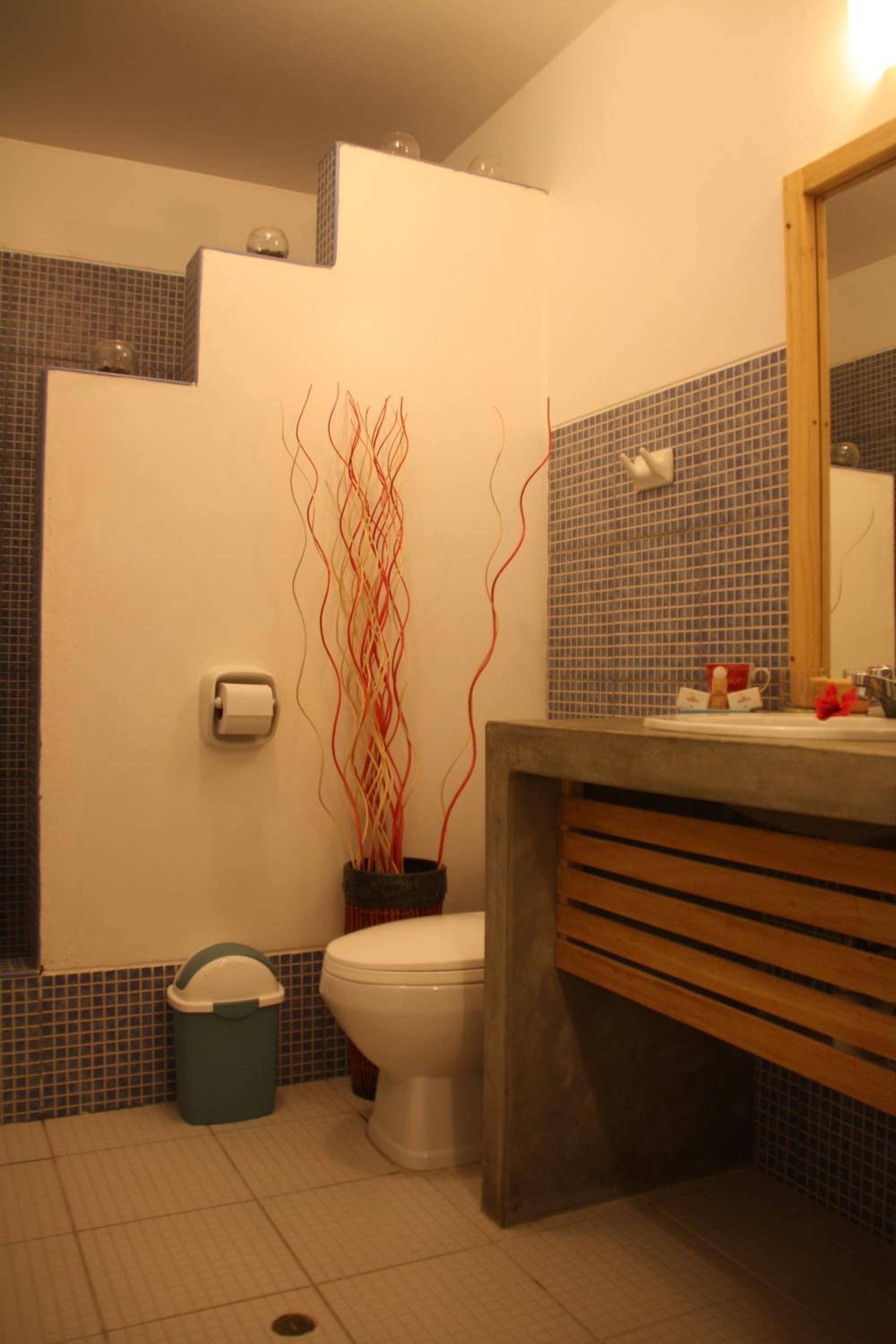 Superior Twin Room photo 2