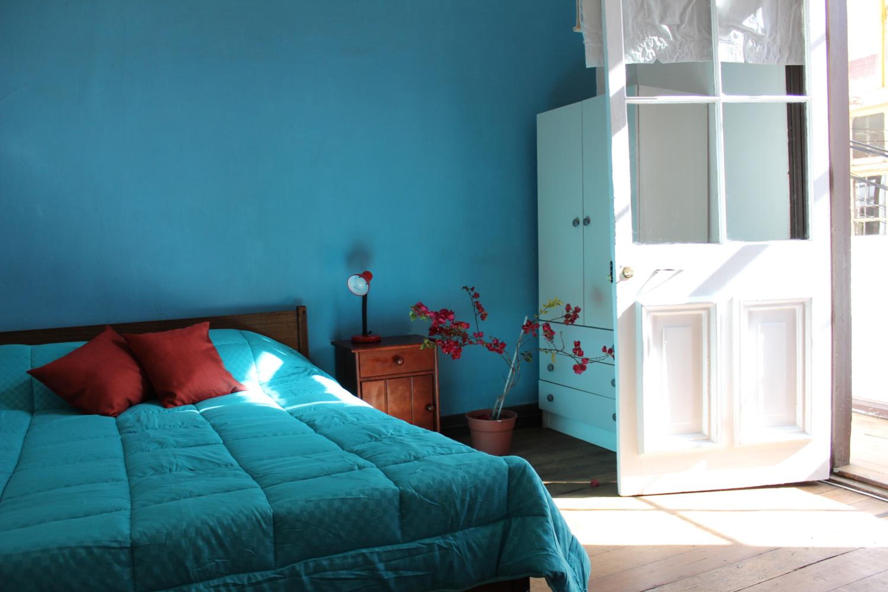 Twin Room photo 2