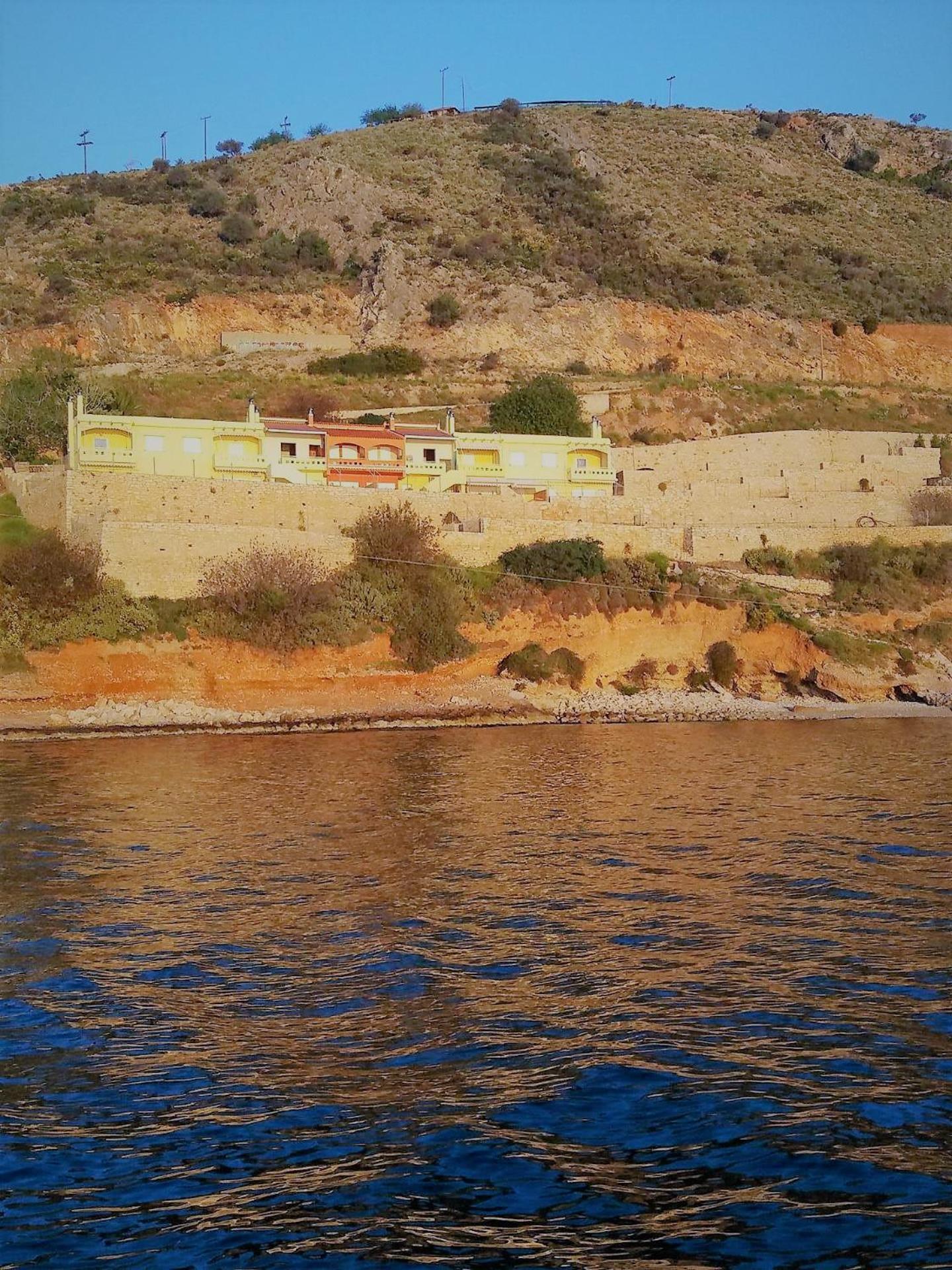 Superior Apartment with Sea View photo 2