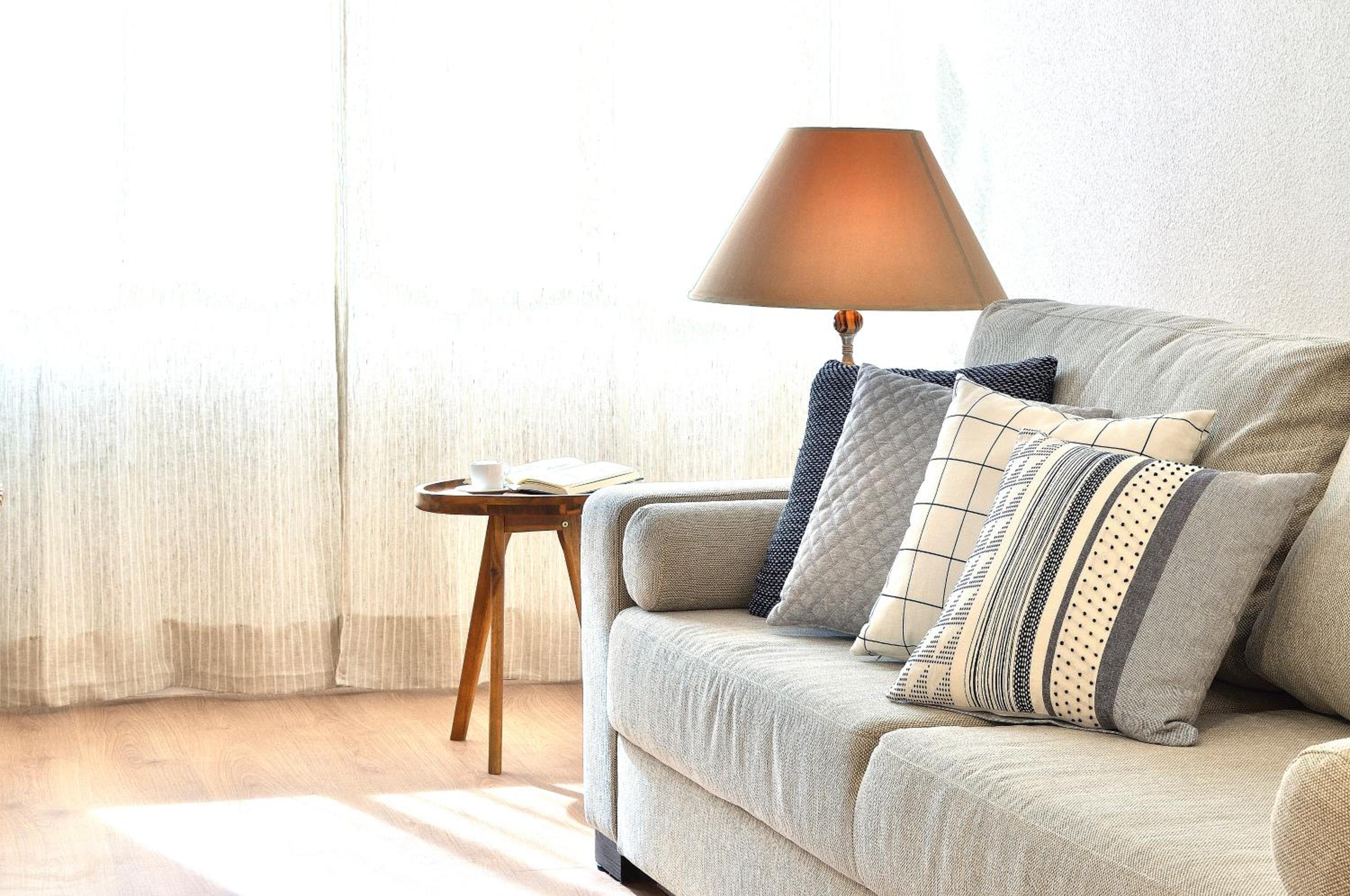 One Bedroom Apartment with Private Terrace photo 3