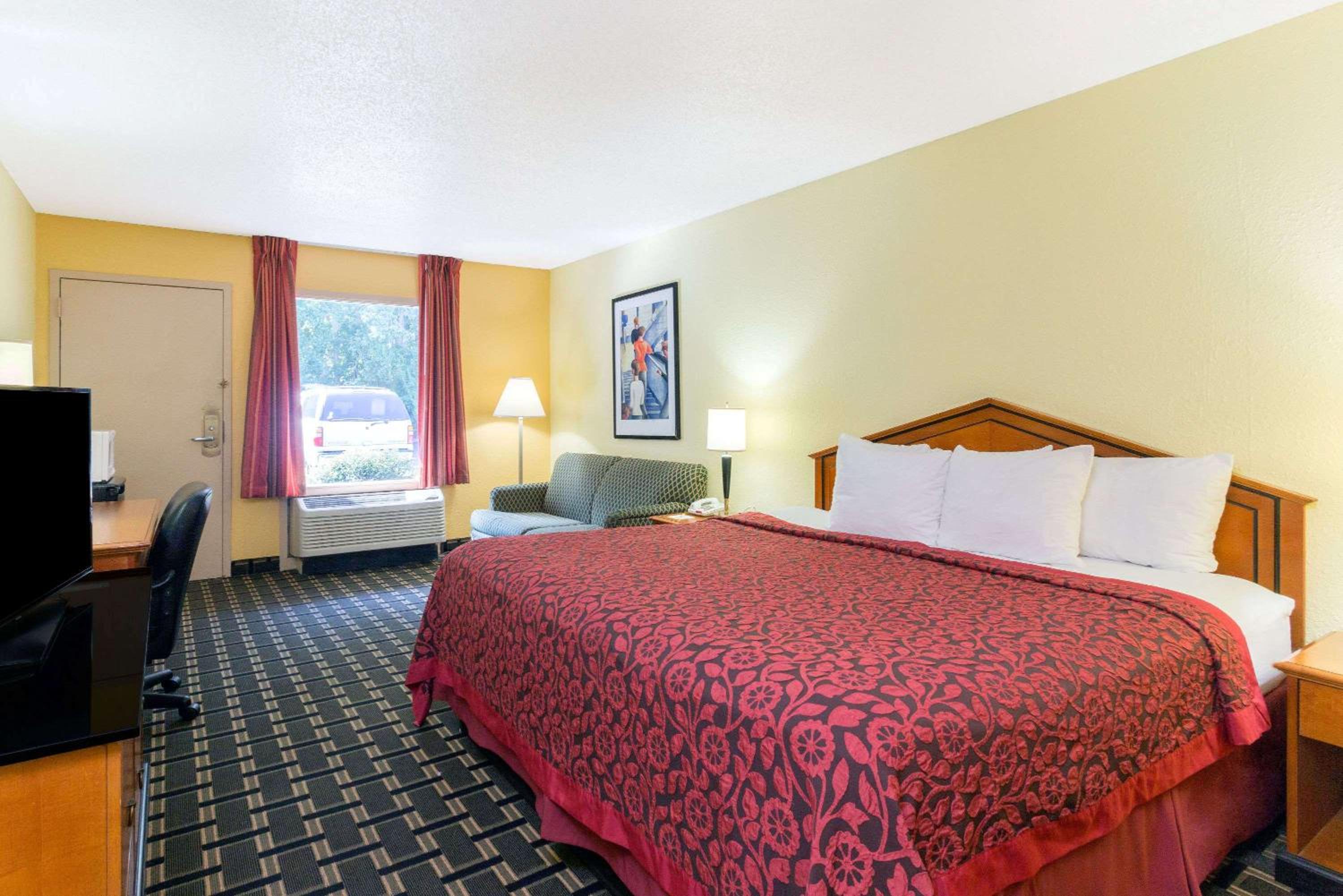 King Room - Disability Access/Smoking - Photo 1