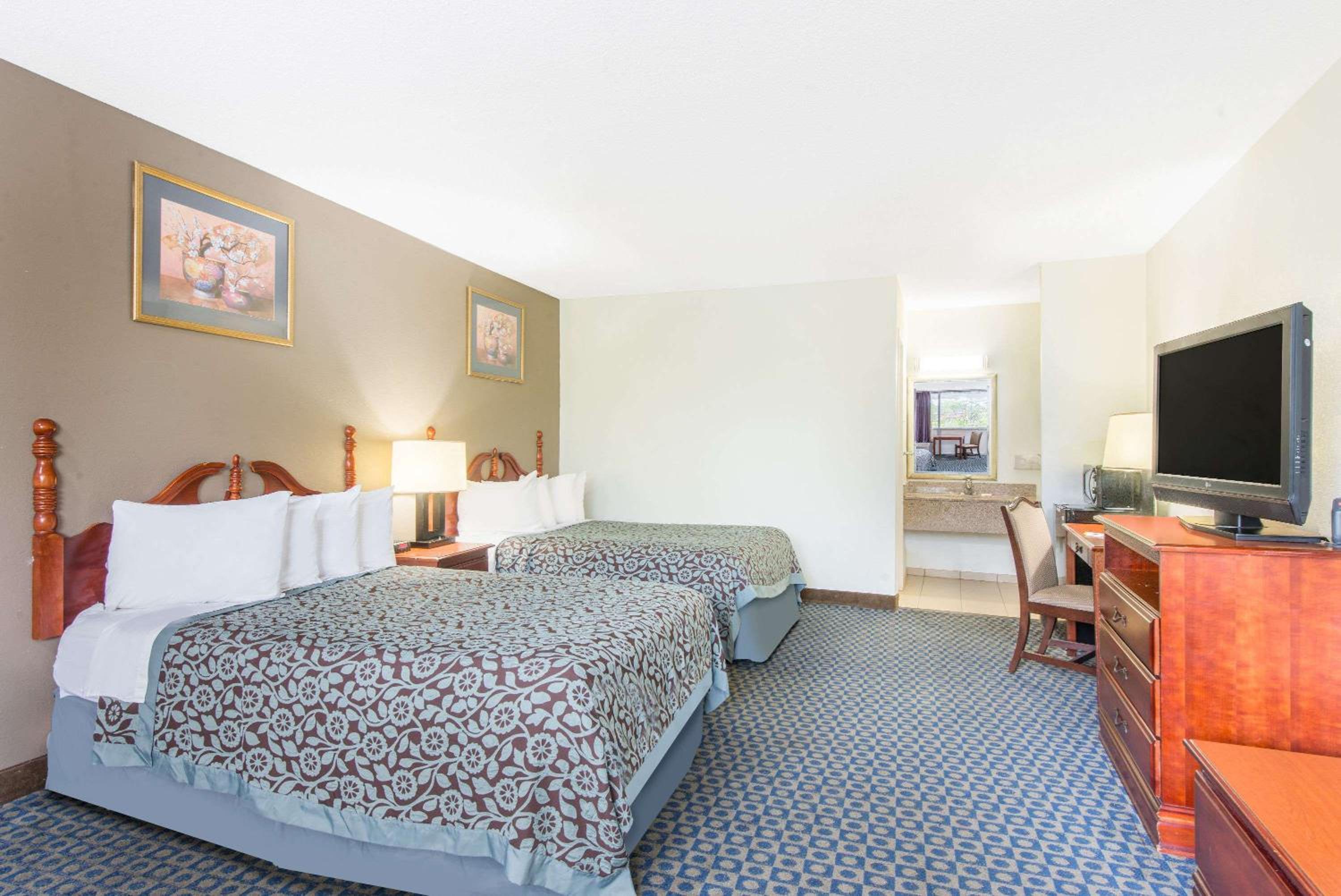 Days Inn by Wyndham Arlington Pentagon, Foto 6
