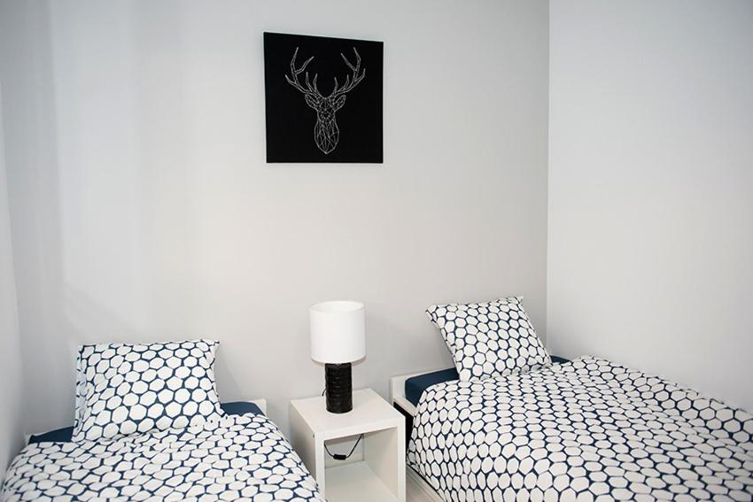 Apartamento - Planta Baja