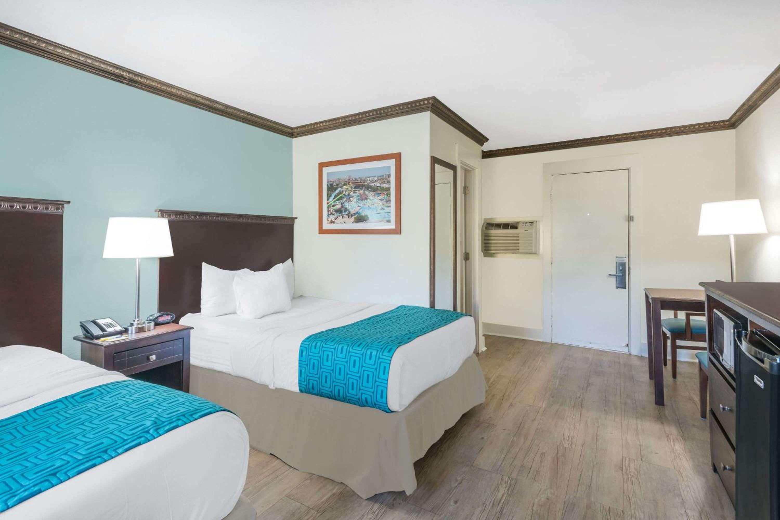 Days Inn by Wyndham Ocean City Oceanfront, Billede 3