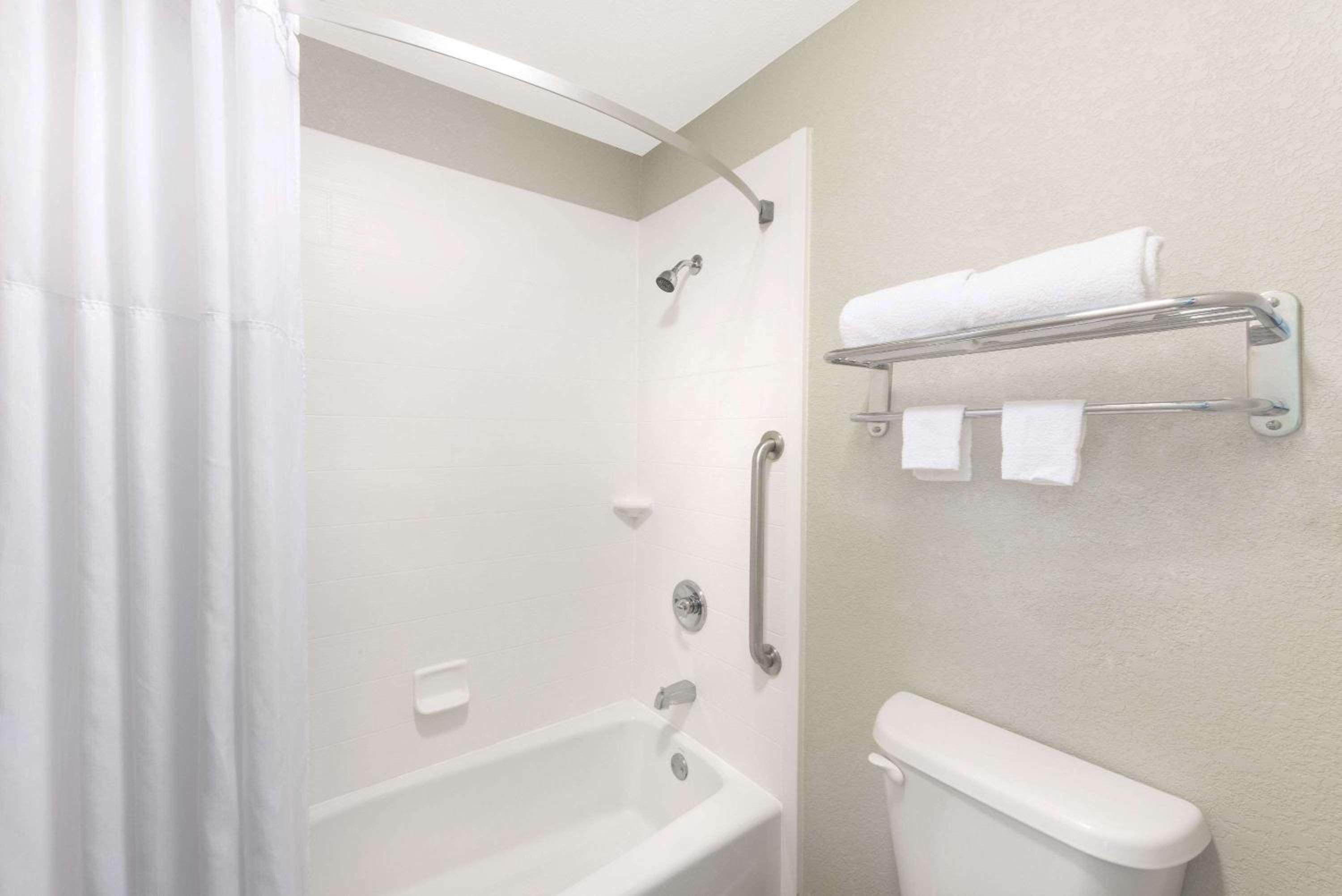 Days Inn by Wyndham Snyder, Billede 3